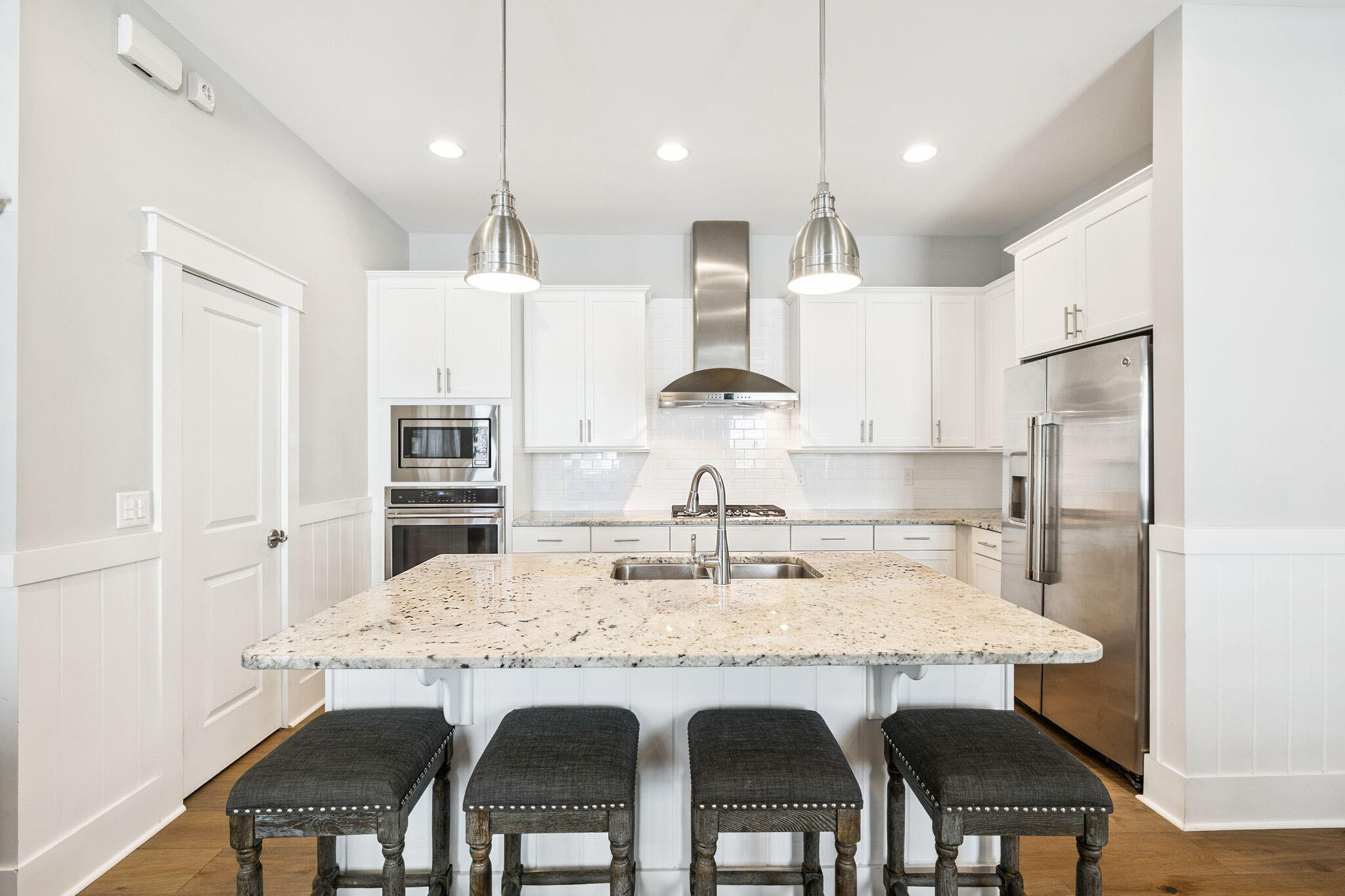 NATUREWALK AT SEAGROVE - Residential