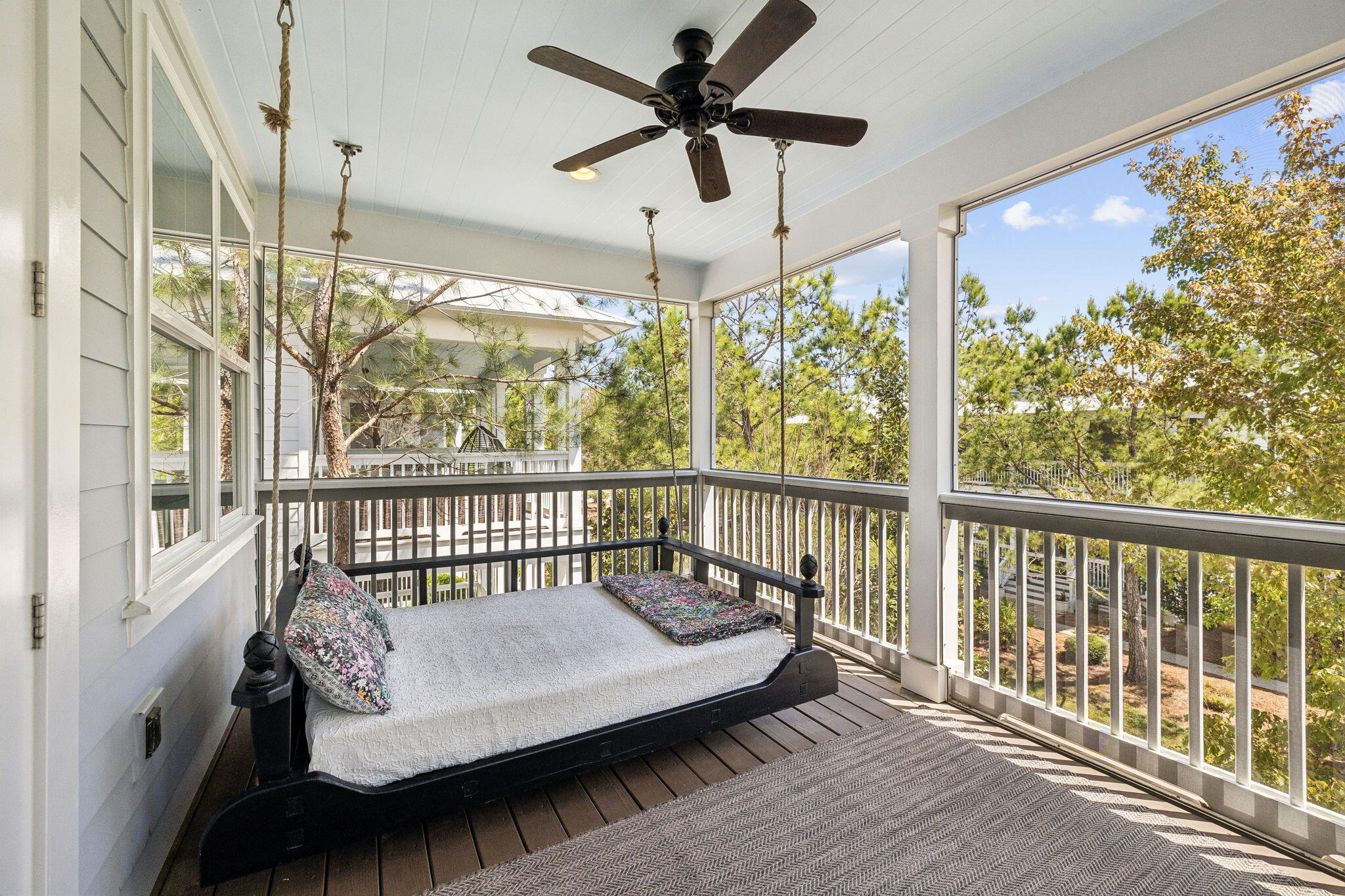 NATUREWALK AT SEAGROVE - Residential