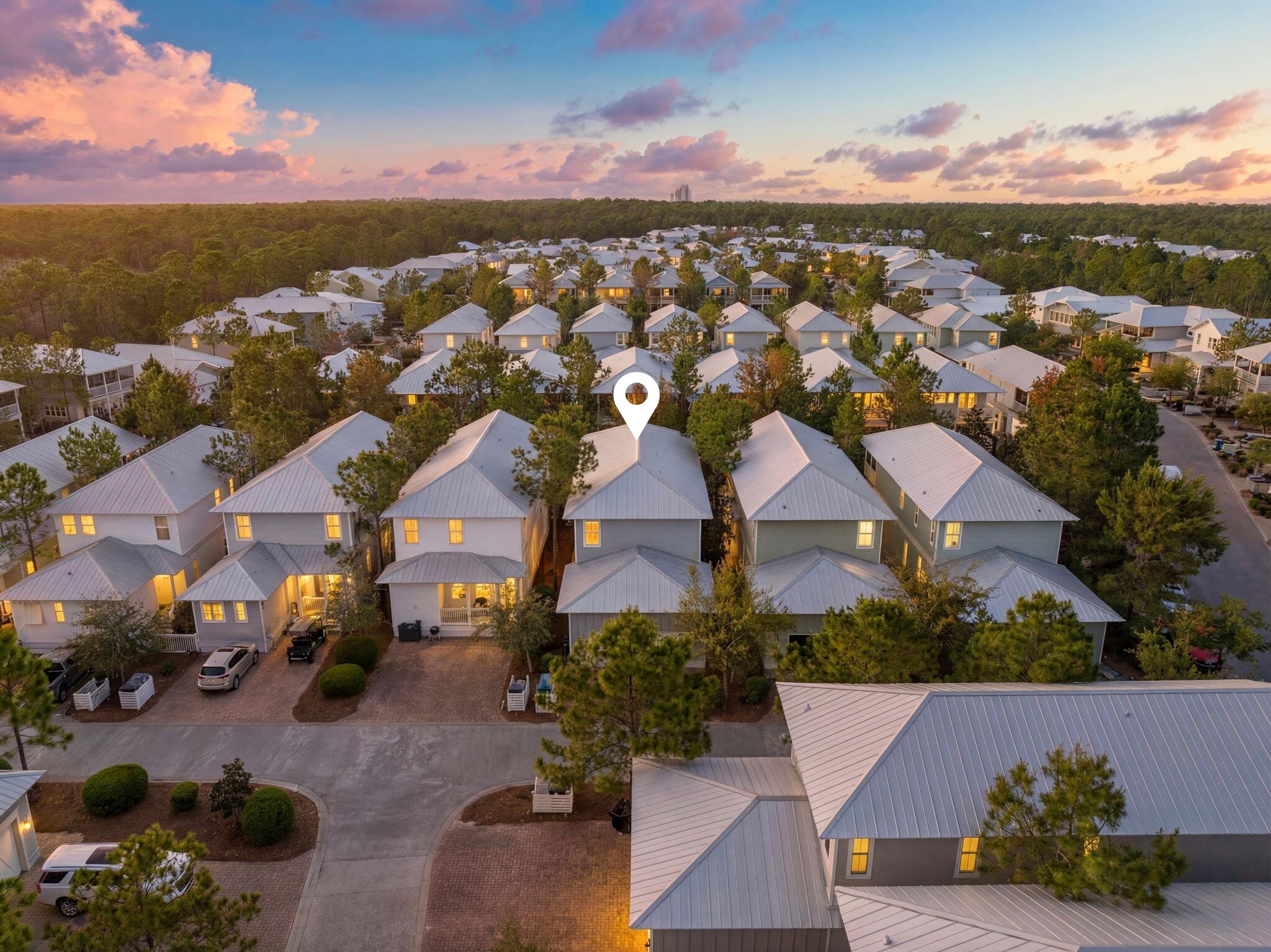 NATUREWALK AT SEAGROVE - Residential