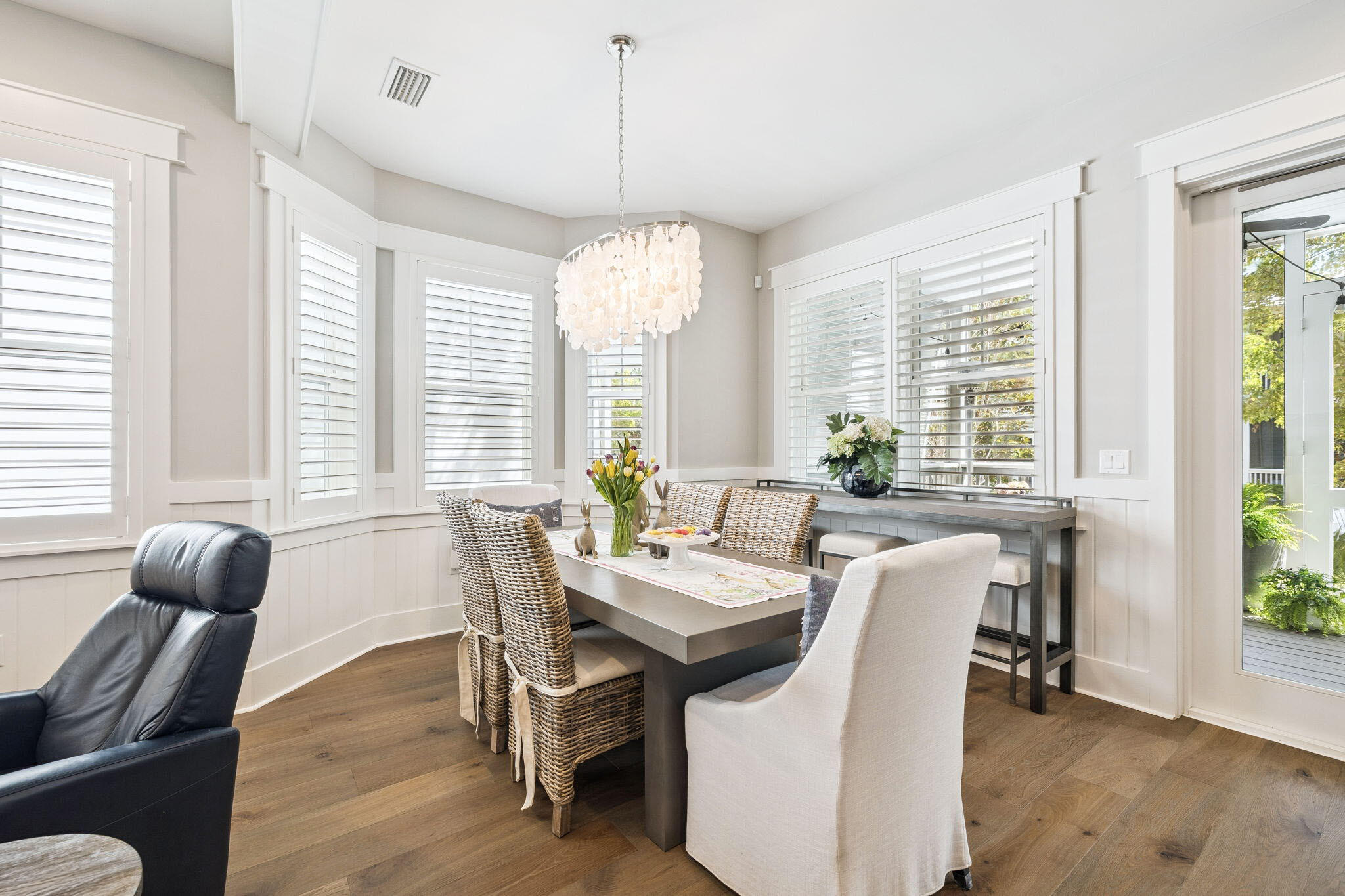 NATUREWALK AT SEAGROVE - Residential