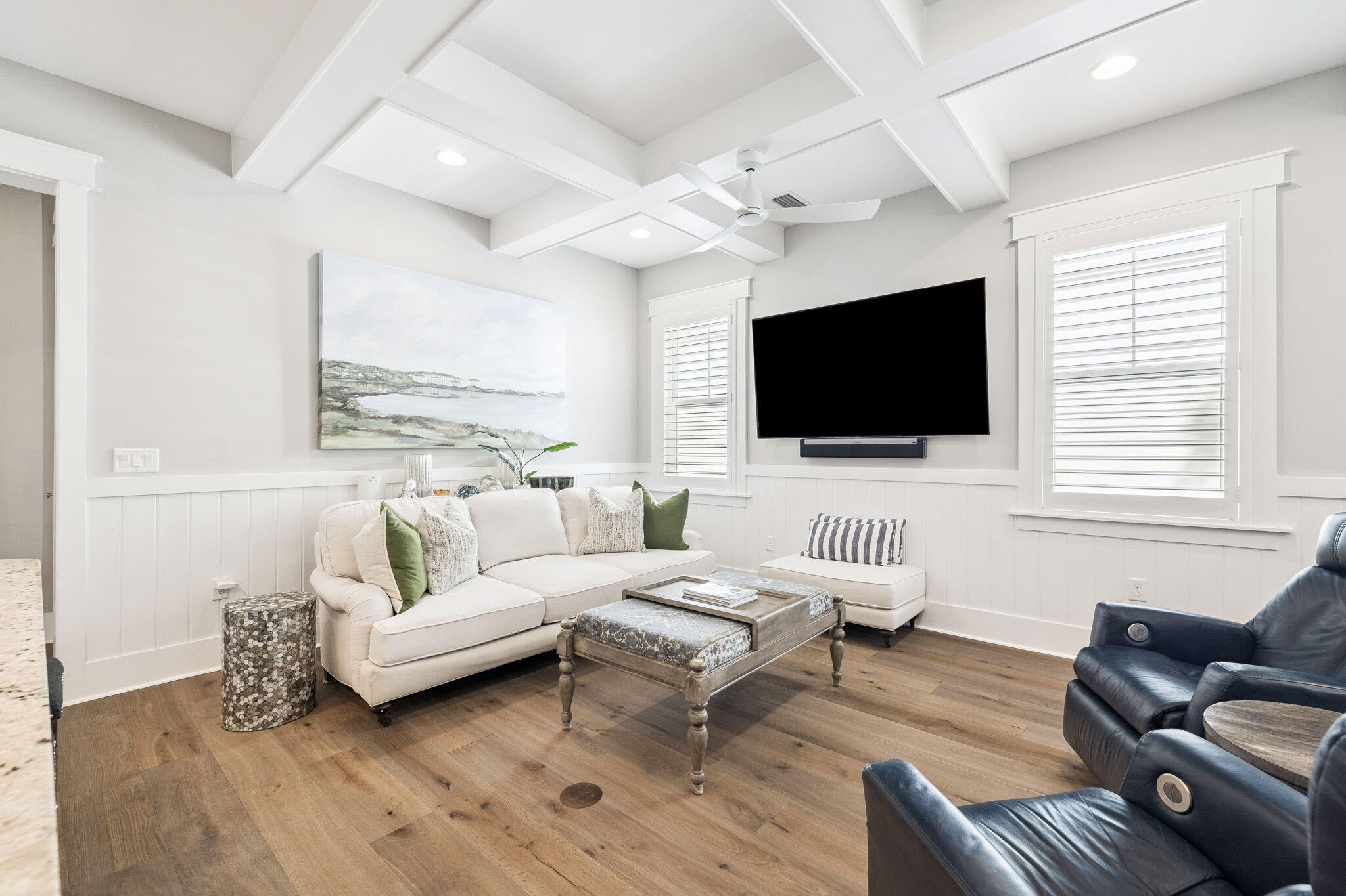 NATUREWALK AT SEAGROVE - Residential