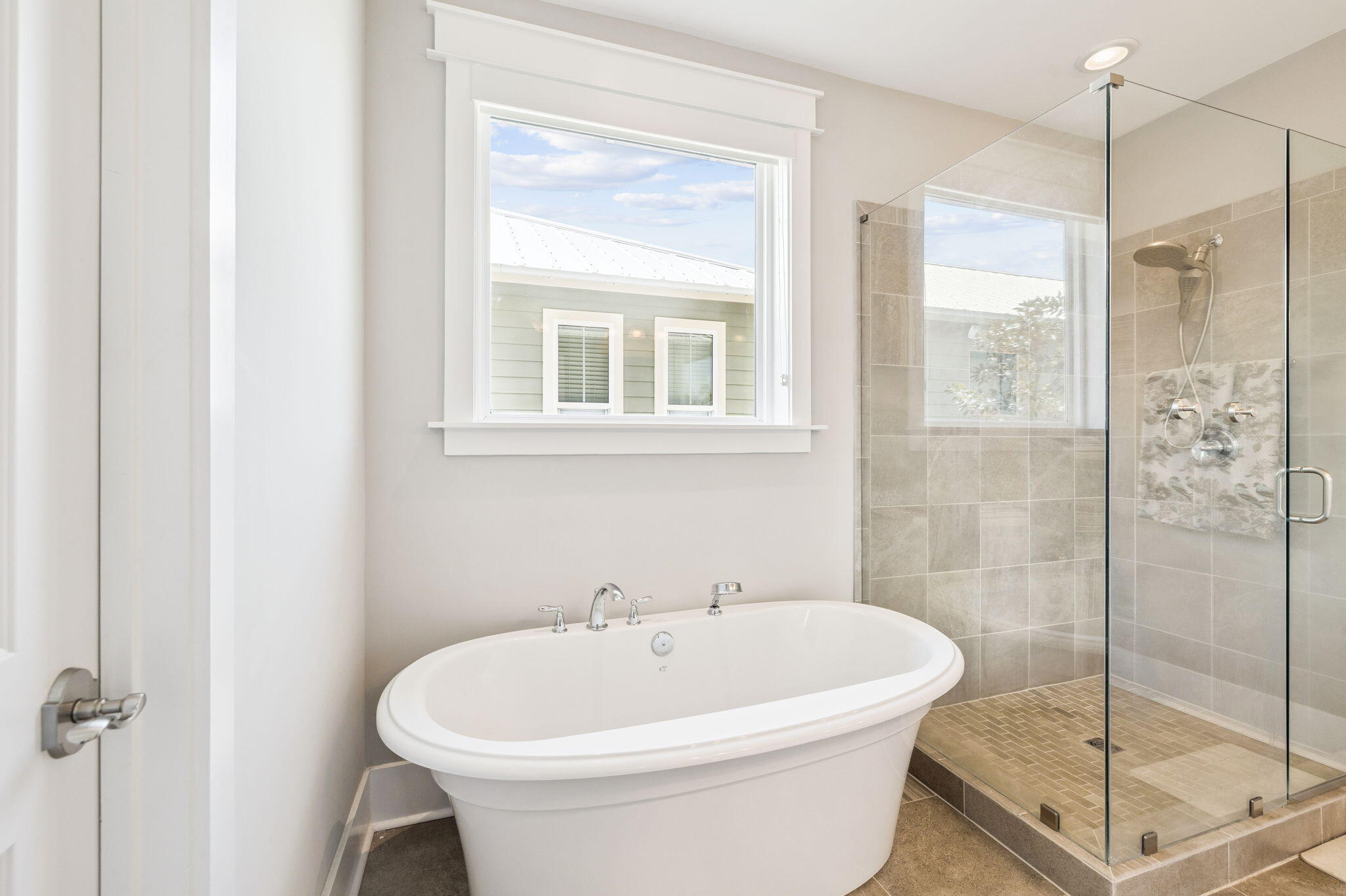 NATUREWALK AT SEAGROVE - Residential