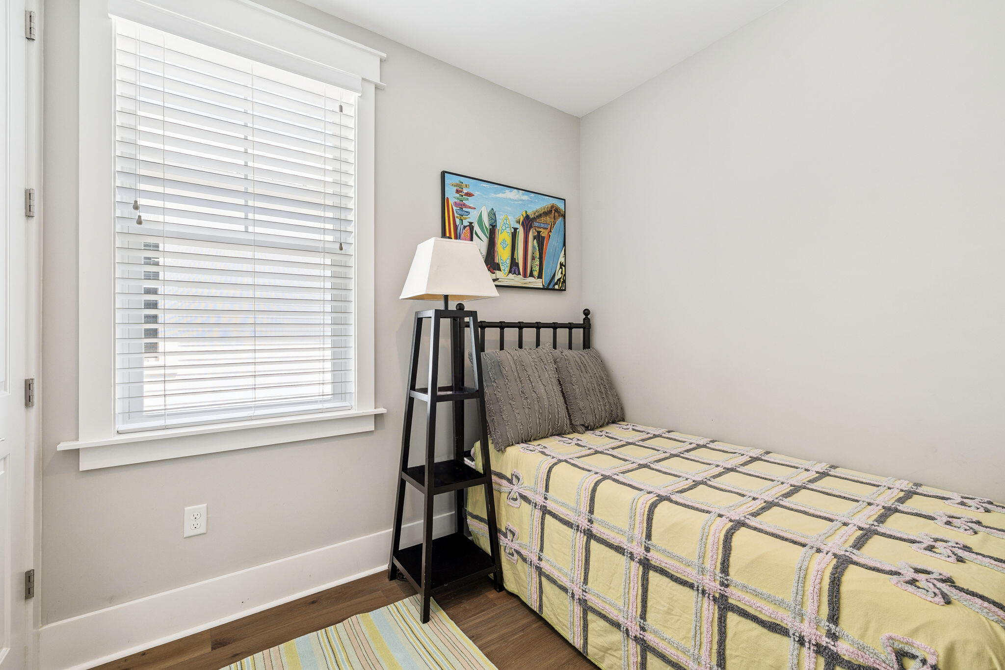 NATUREWALK AT SEAGROVE - Residential