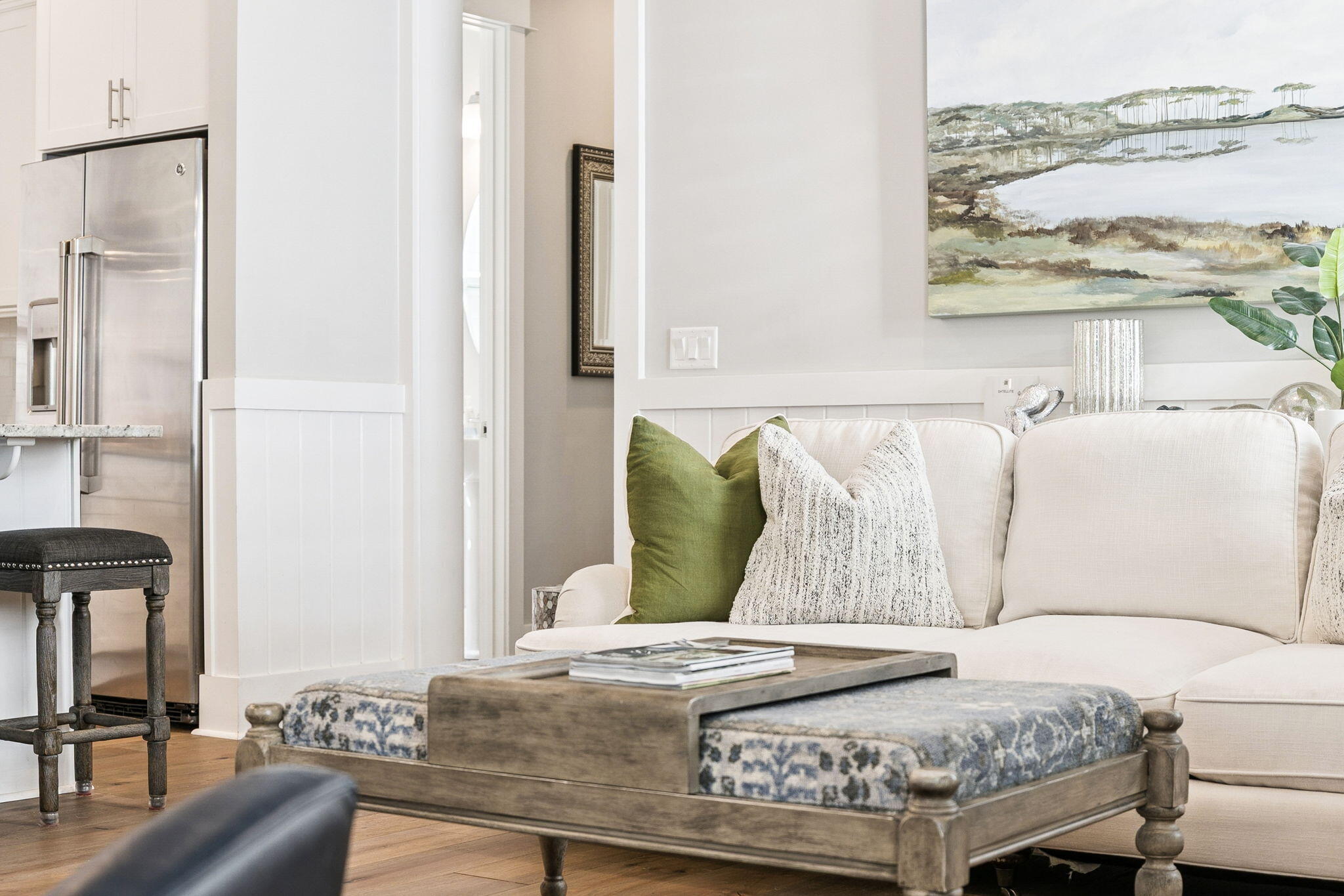 NATUREWALK AT SEAGROVE - Residential