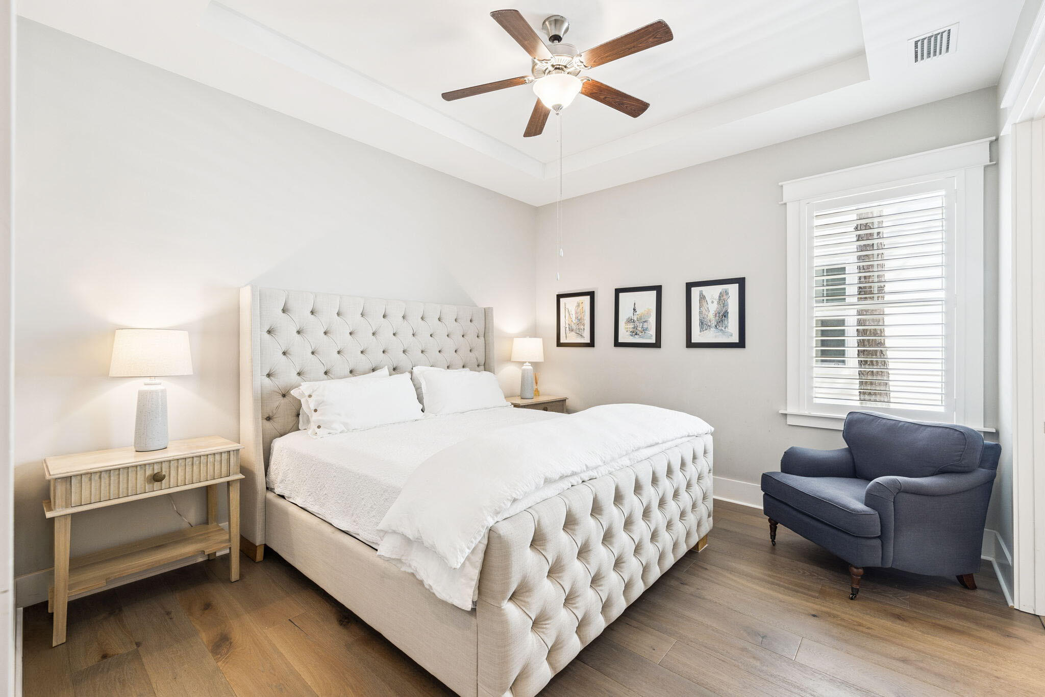 NATUREWALK AT SEAGROVE - Residential