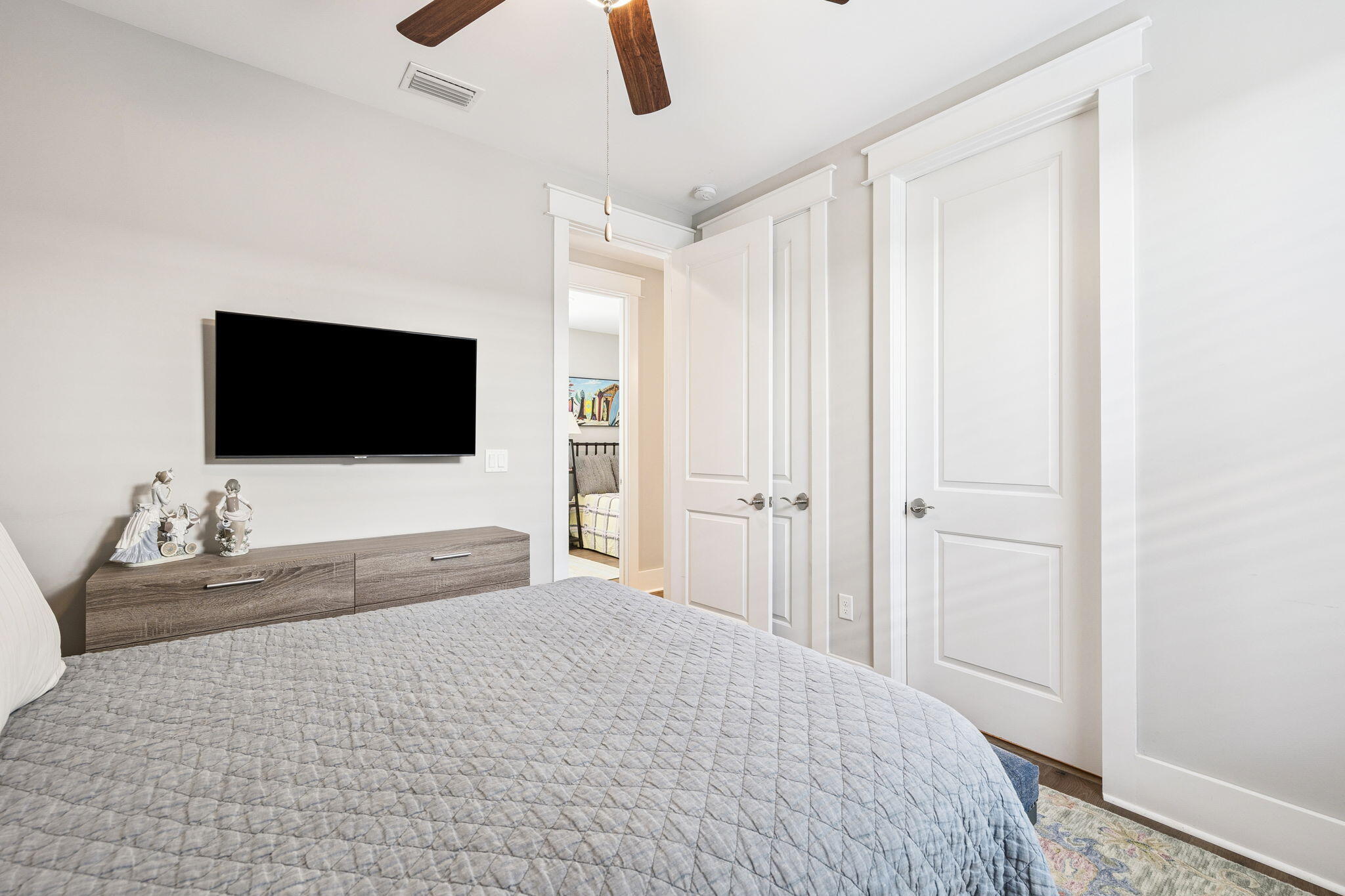 NATUREWALK AT SEAGROVE - Residential