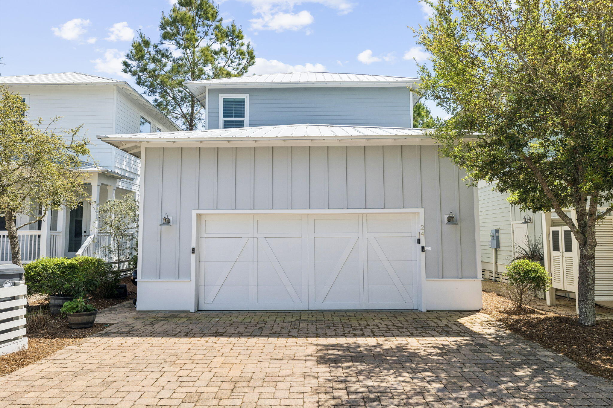 NATUREWALK AT SEAGROVE - Residential
