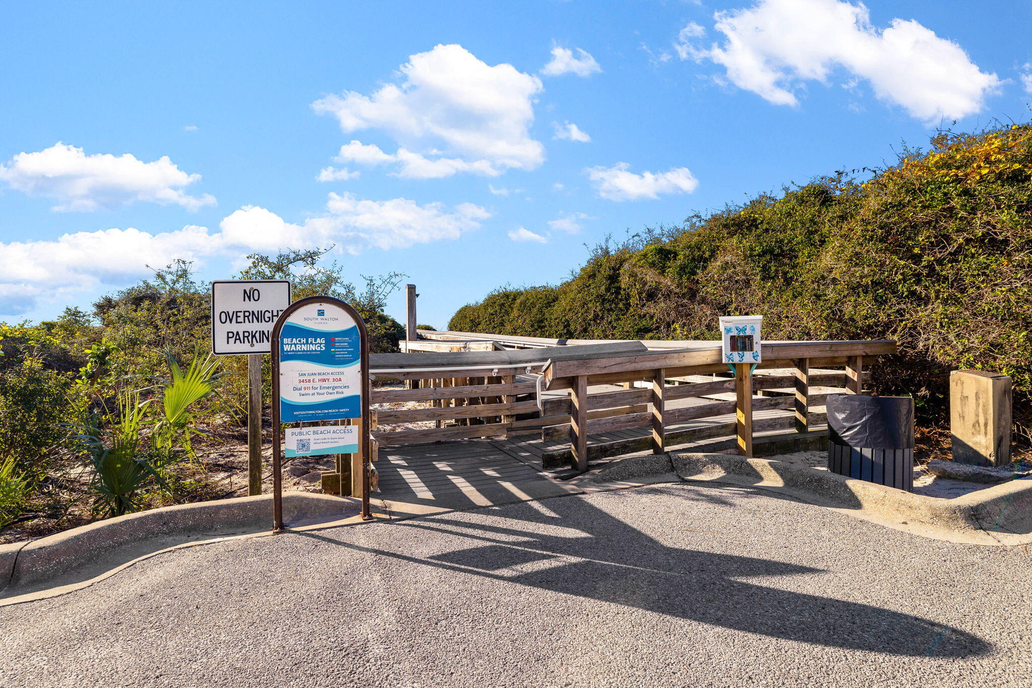 NATUREWALK AT SEAGROVE - Residential