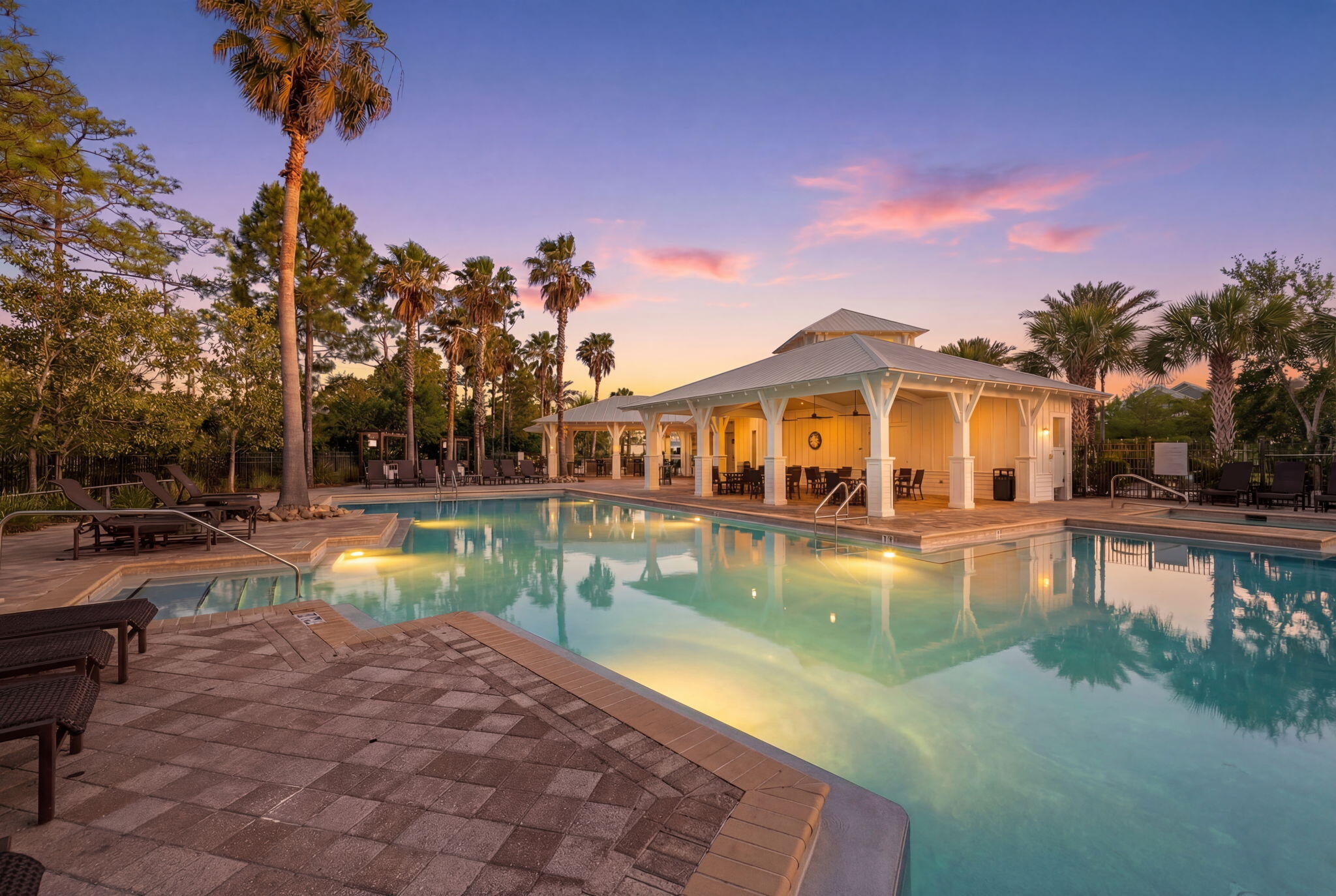 NATUREWALK AT SEAGROVE - Residential