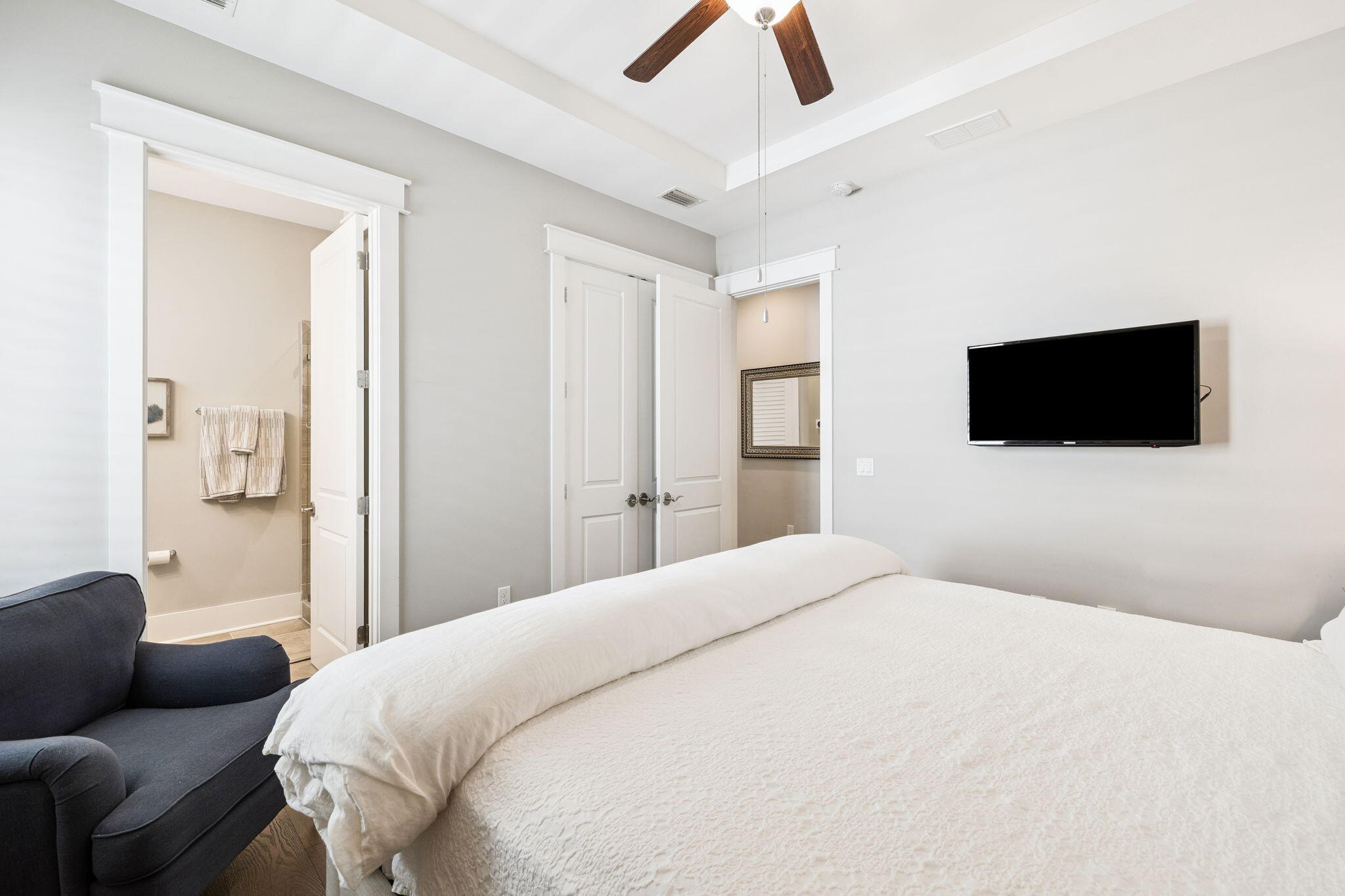 NATUREWALK AT SEAGROVE - Residential