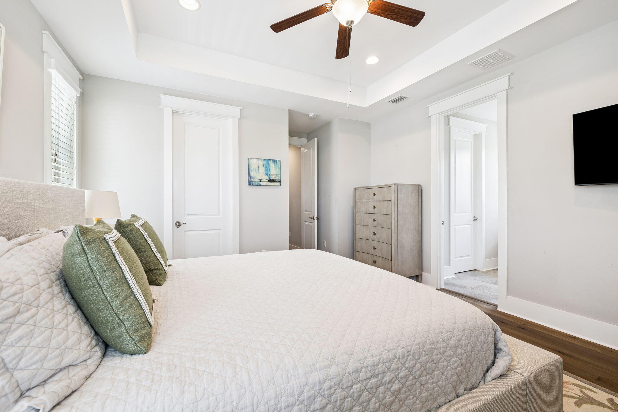 NATUREWALK AT SEAGROVE - Residential