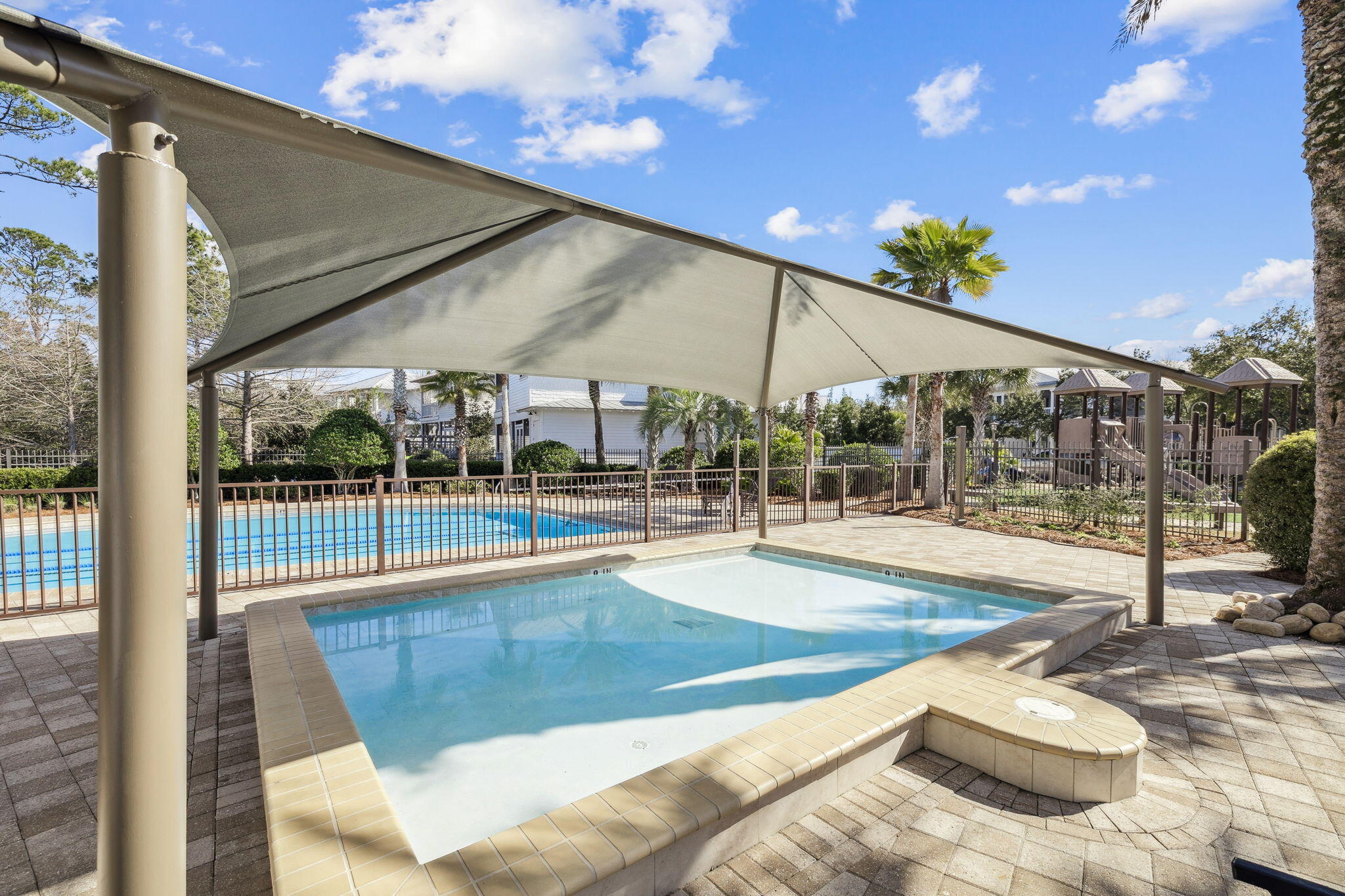 NATUREWALK AT SEAGROVE - Residential