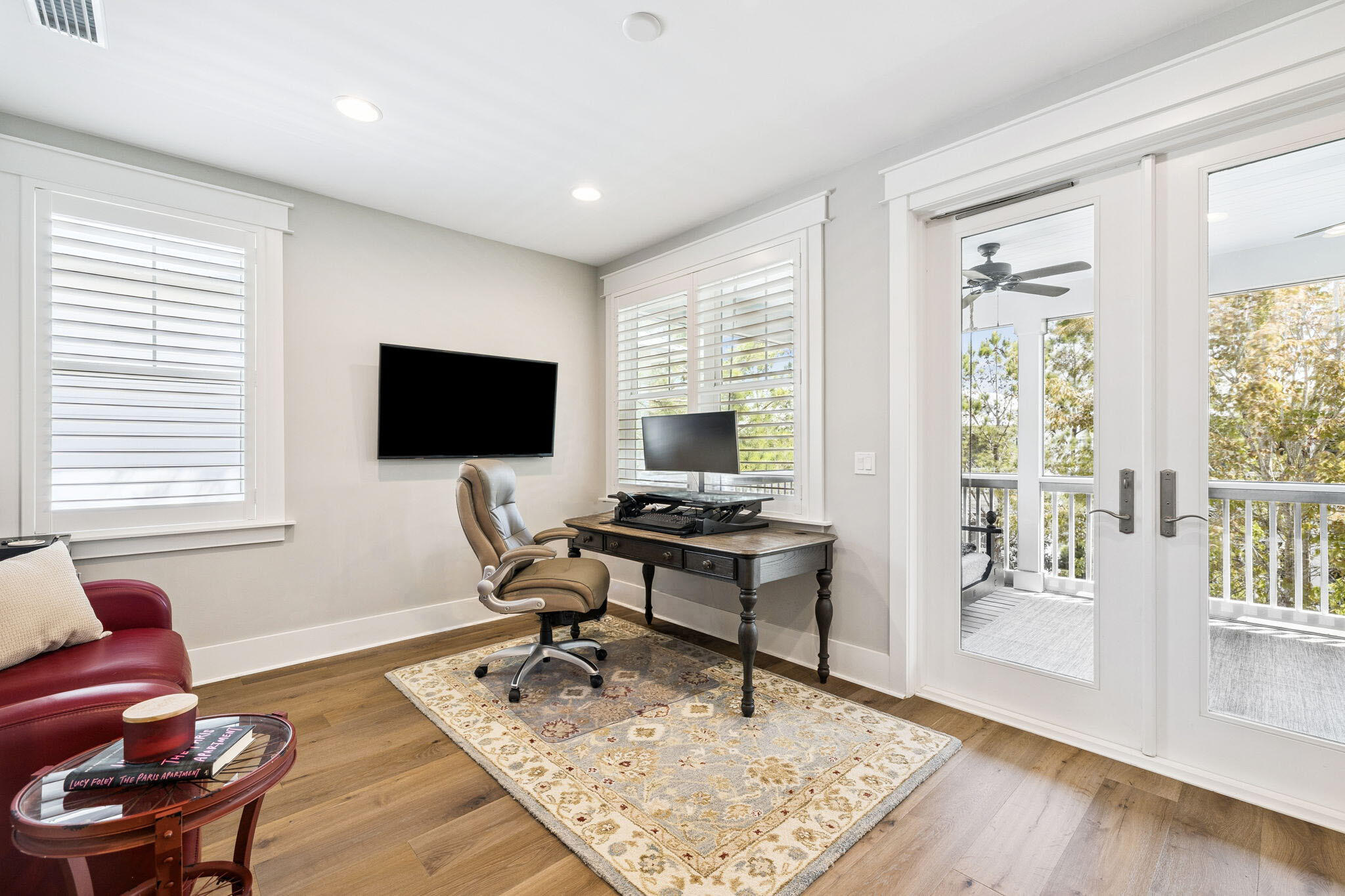 NATUREWALK AT SEAGROVE - Residential