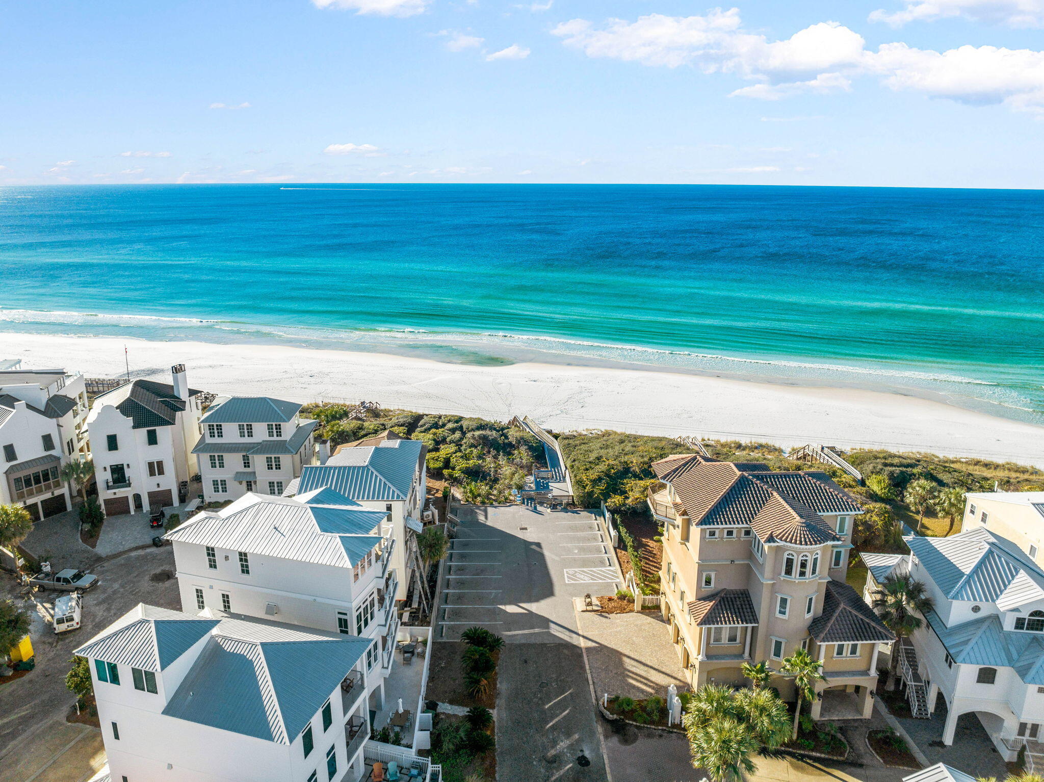 NATUREWALK AT SEAGROVE - Residential