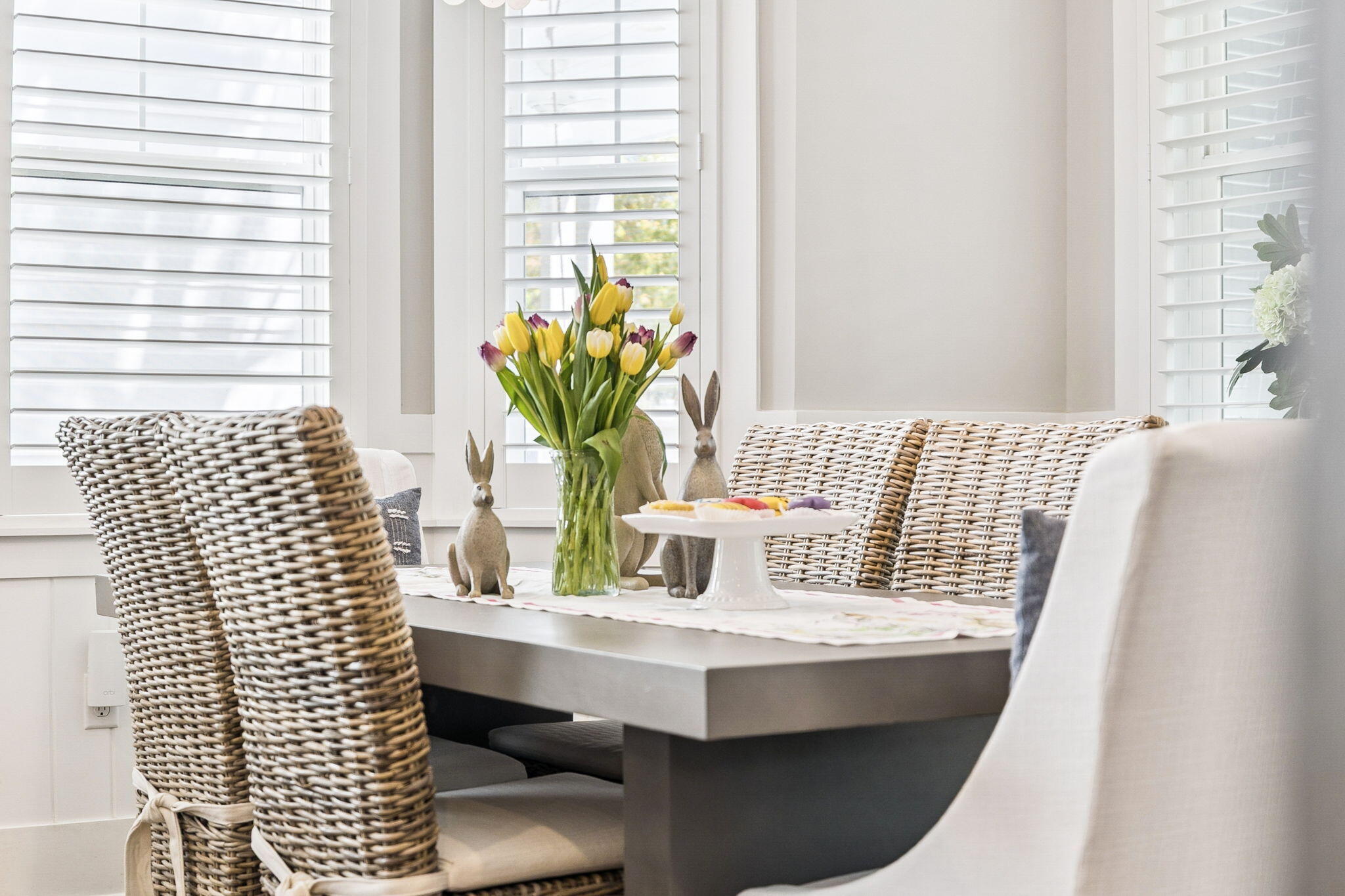 NATUREWALK AT SEAGROVE - Residential