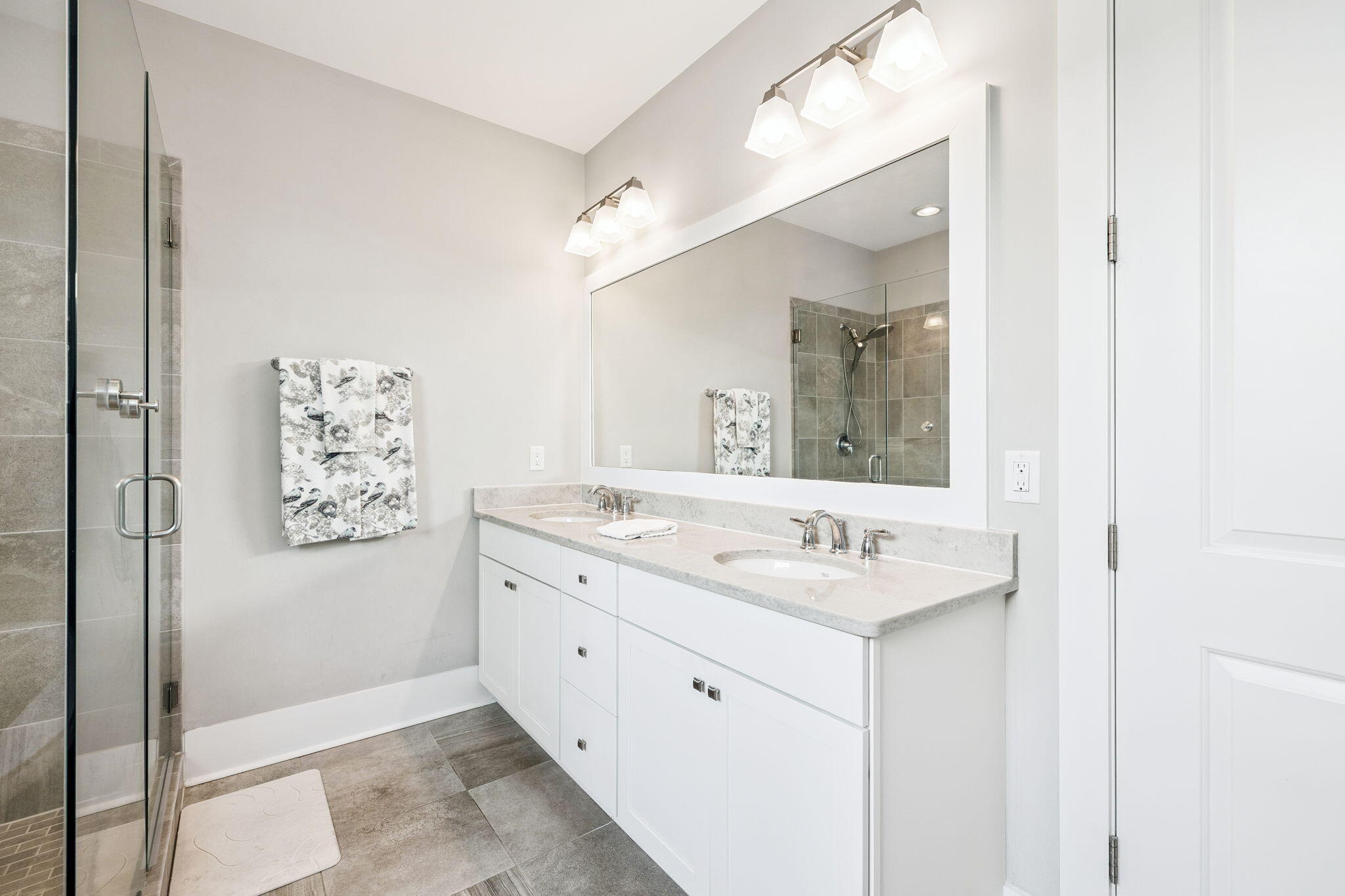 NATUREWALK AT SEAGROVE - Residential