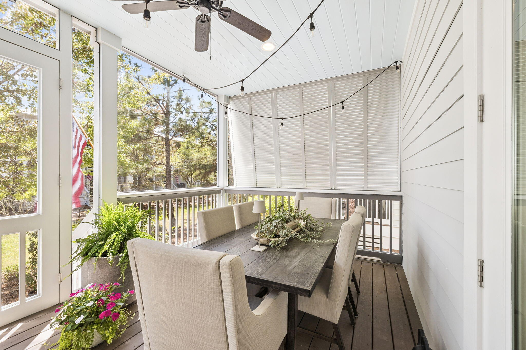 NATUREWALK AT SEAGROVE - Residential