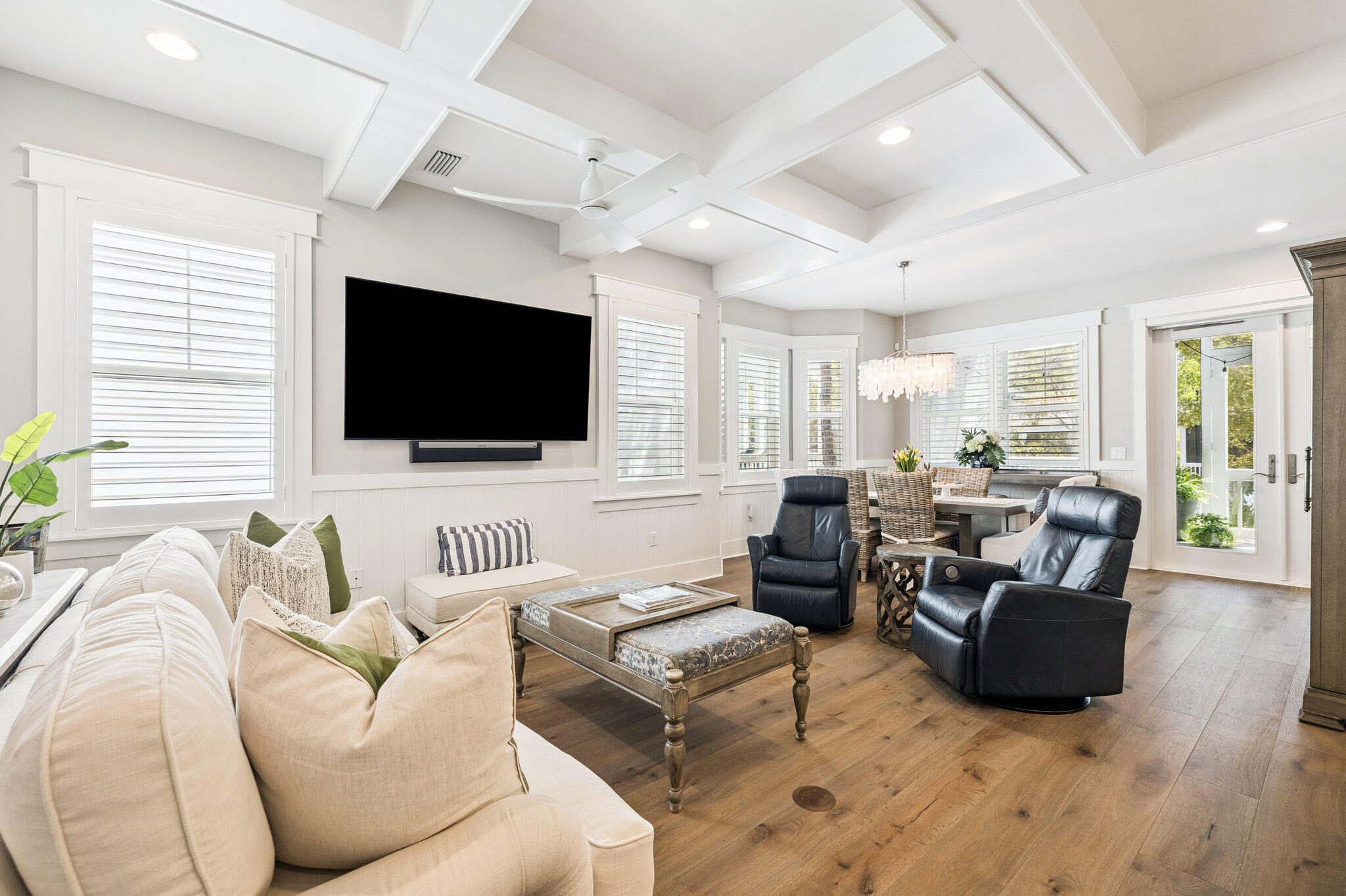 NATUREWALK AT SEAGROVE - Residential