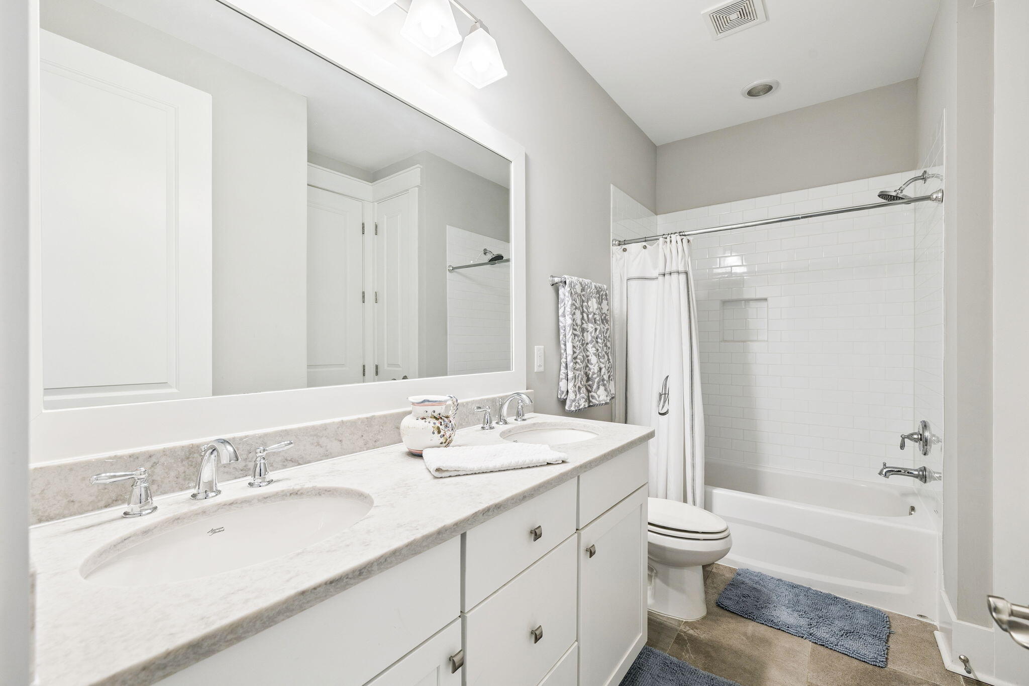 NATUREWALK AT SEAGROVE - Residential