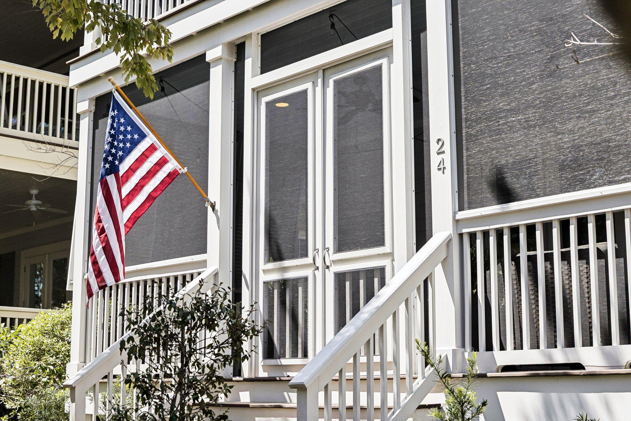 NATUREWALK AT SEAGROVE - Residential