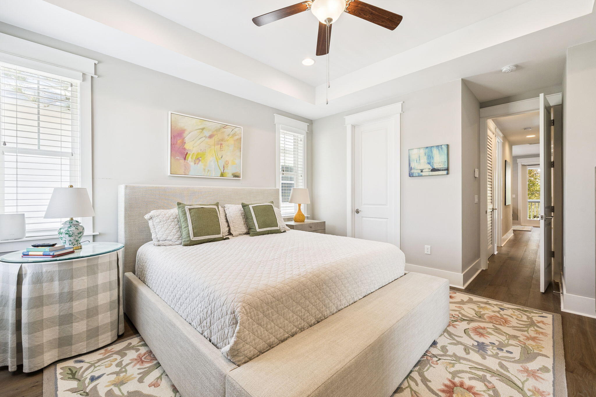 NATUREWALK AT SEAGROVE - Residential