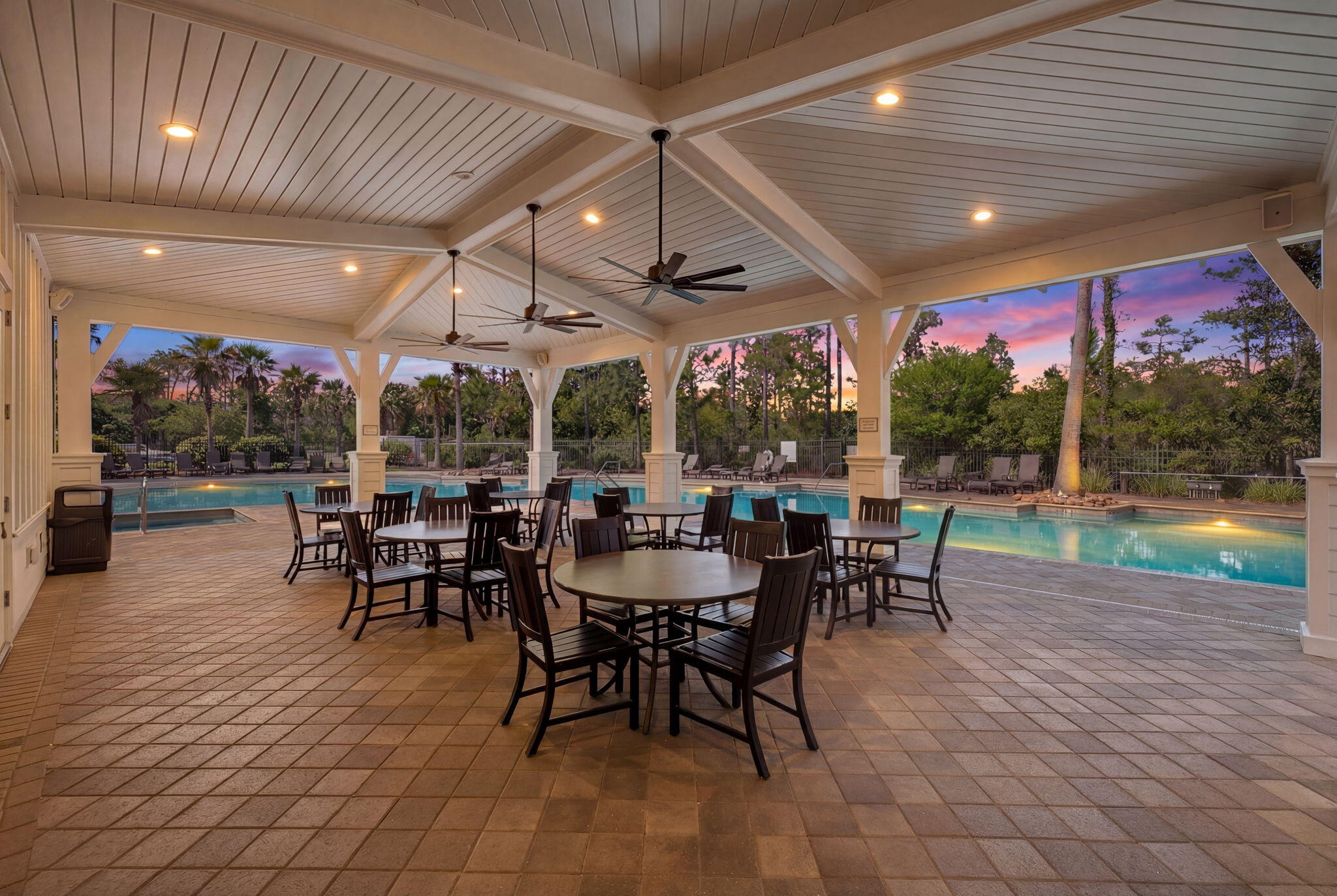 NATUREWALK AT SEAGROVE - Residential