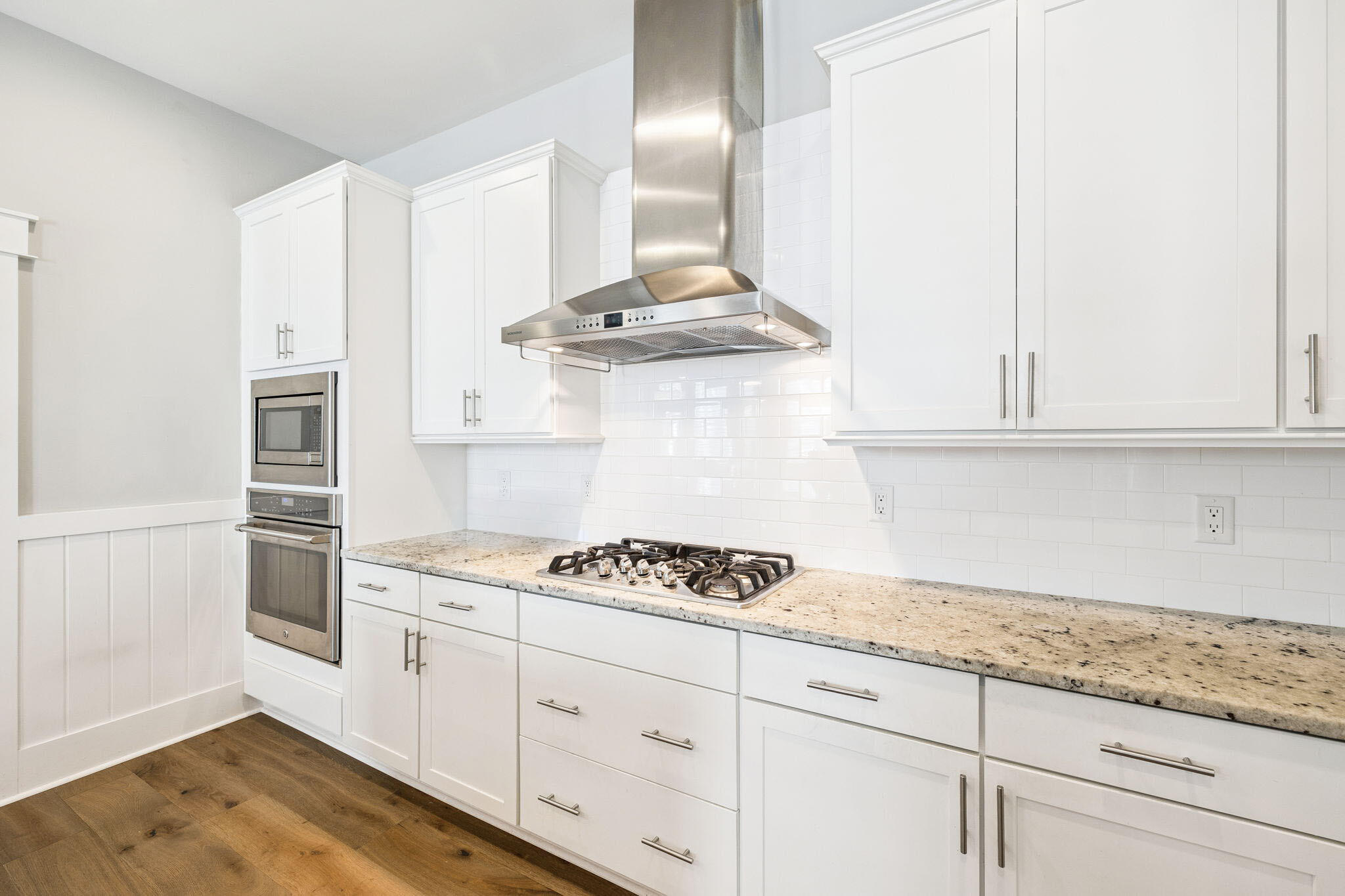 NATUREWALK AT SEAGROVE - Residential