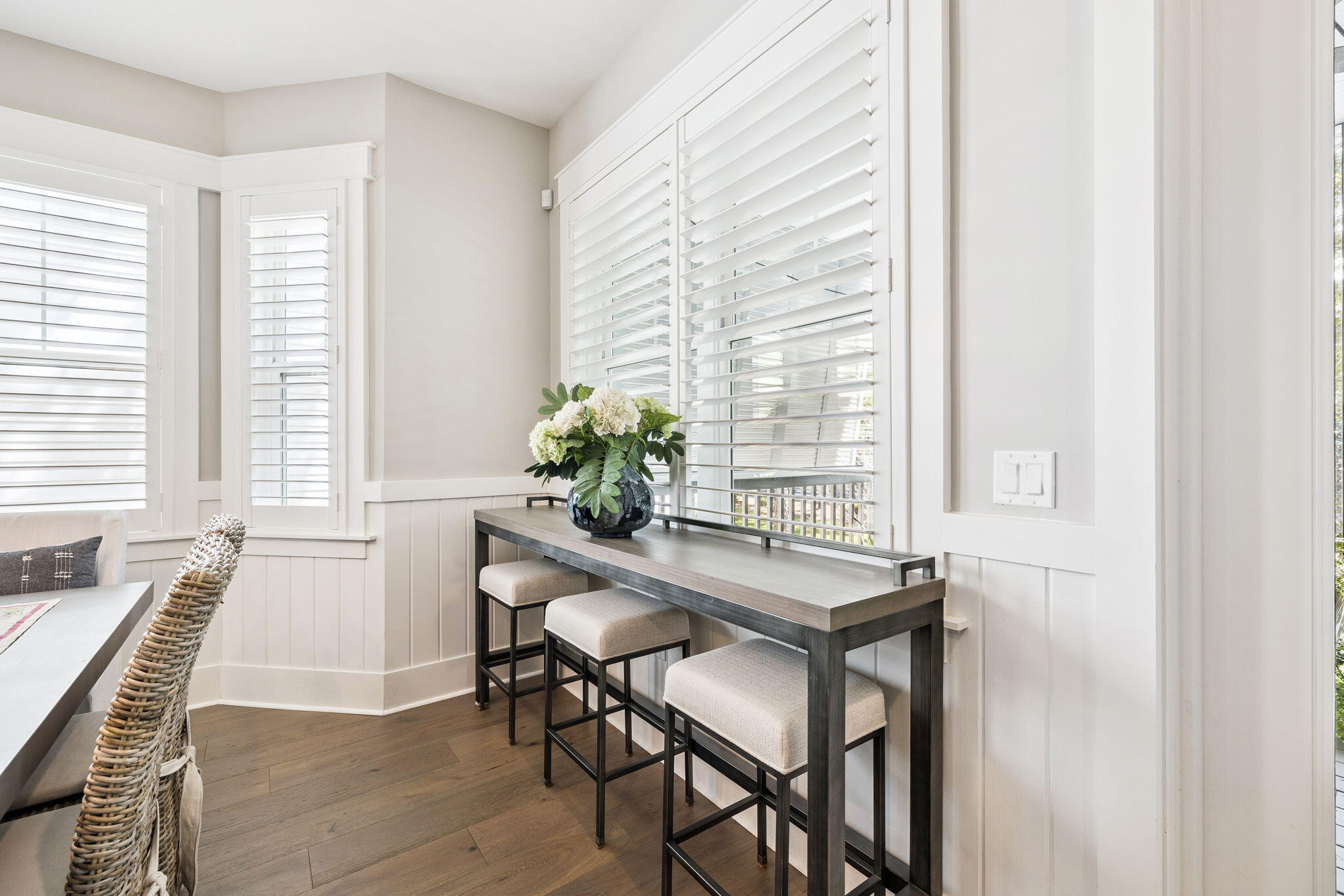 NATUREWALK AT SEAGROVE - Residential