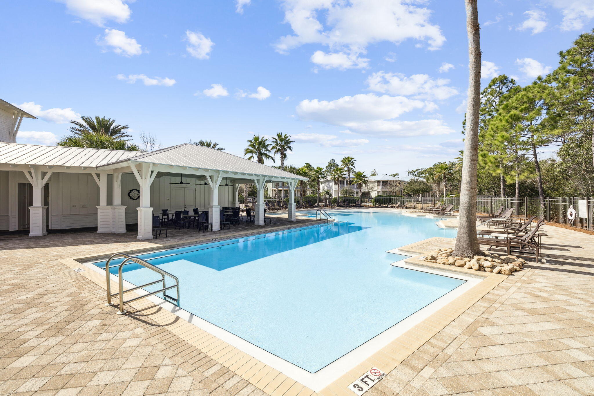 NATUREWALK AT SEAGROVE - Residential