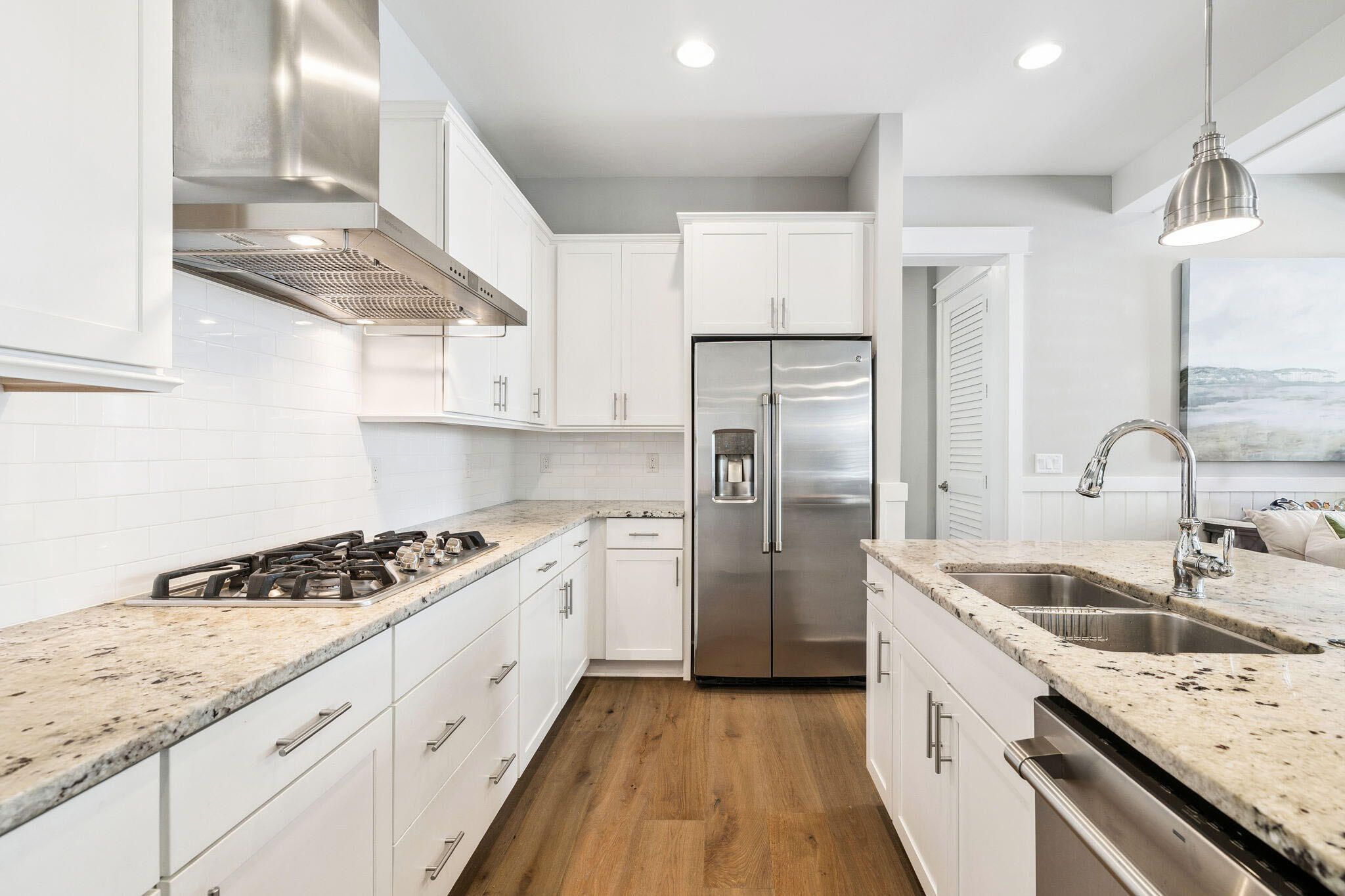 NATUREWALK AT SEAGROVE - Residential