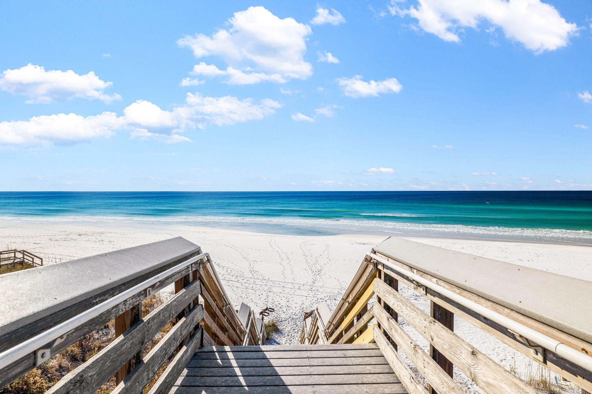 NATUREWALK AT SEAGROVE - Residential