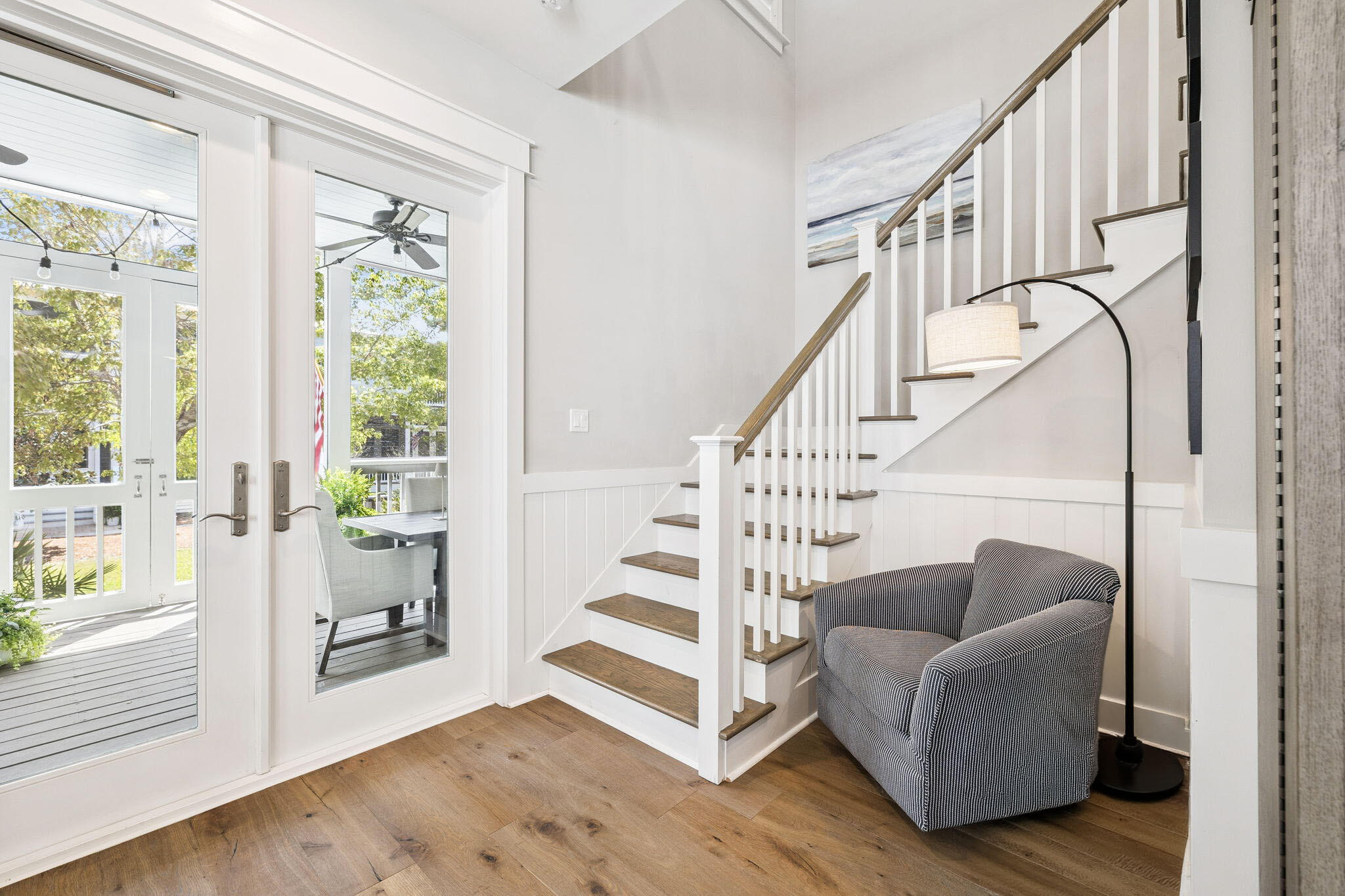 NATUREWALK AT SEAGROVE - Residential