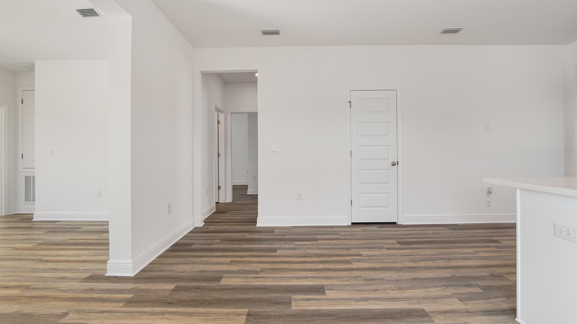 Holley Grove at Peach Creek - Residential