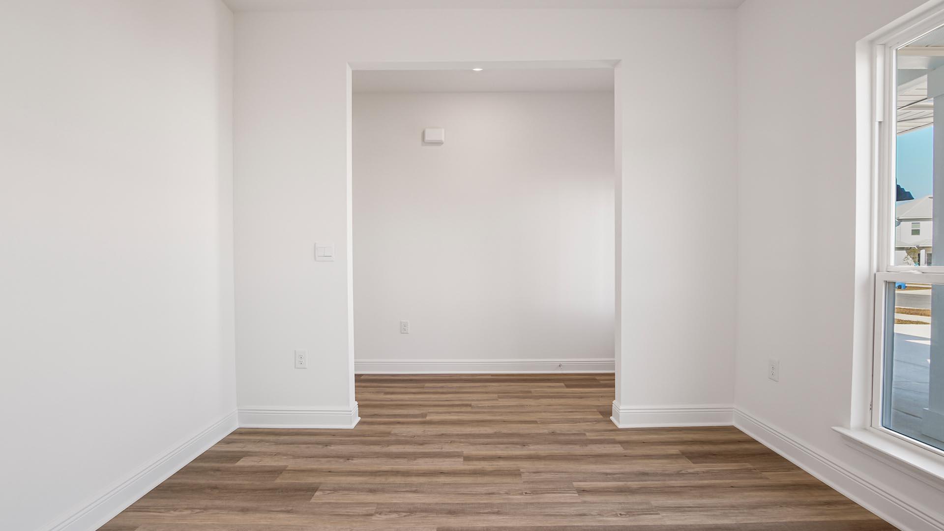 Holley Grove at Peach Creek - Residential