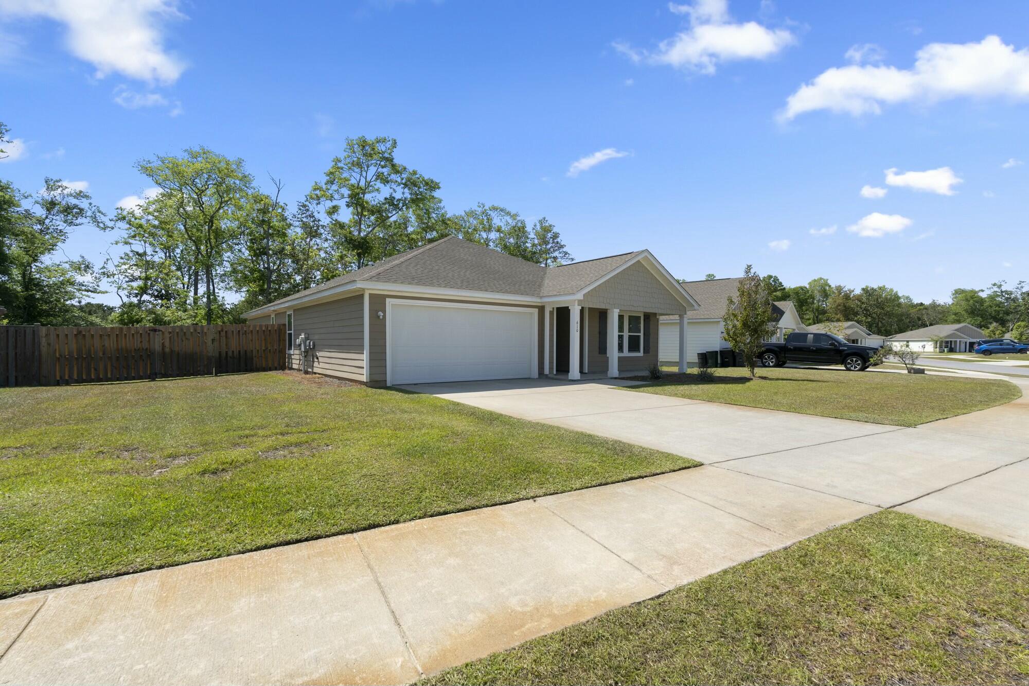 Riverwalk - Residential