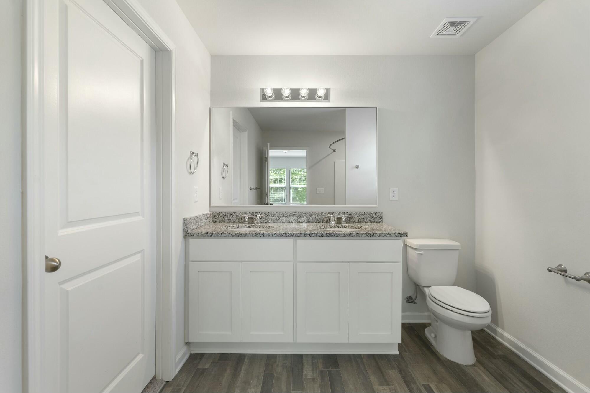 Riverwalk - Residential