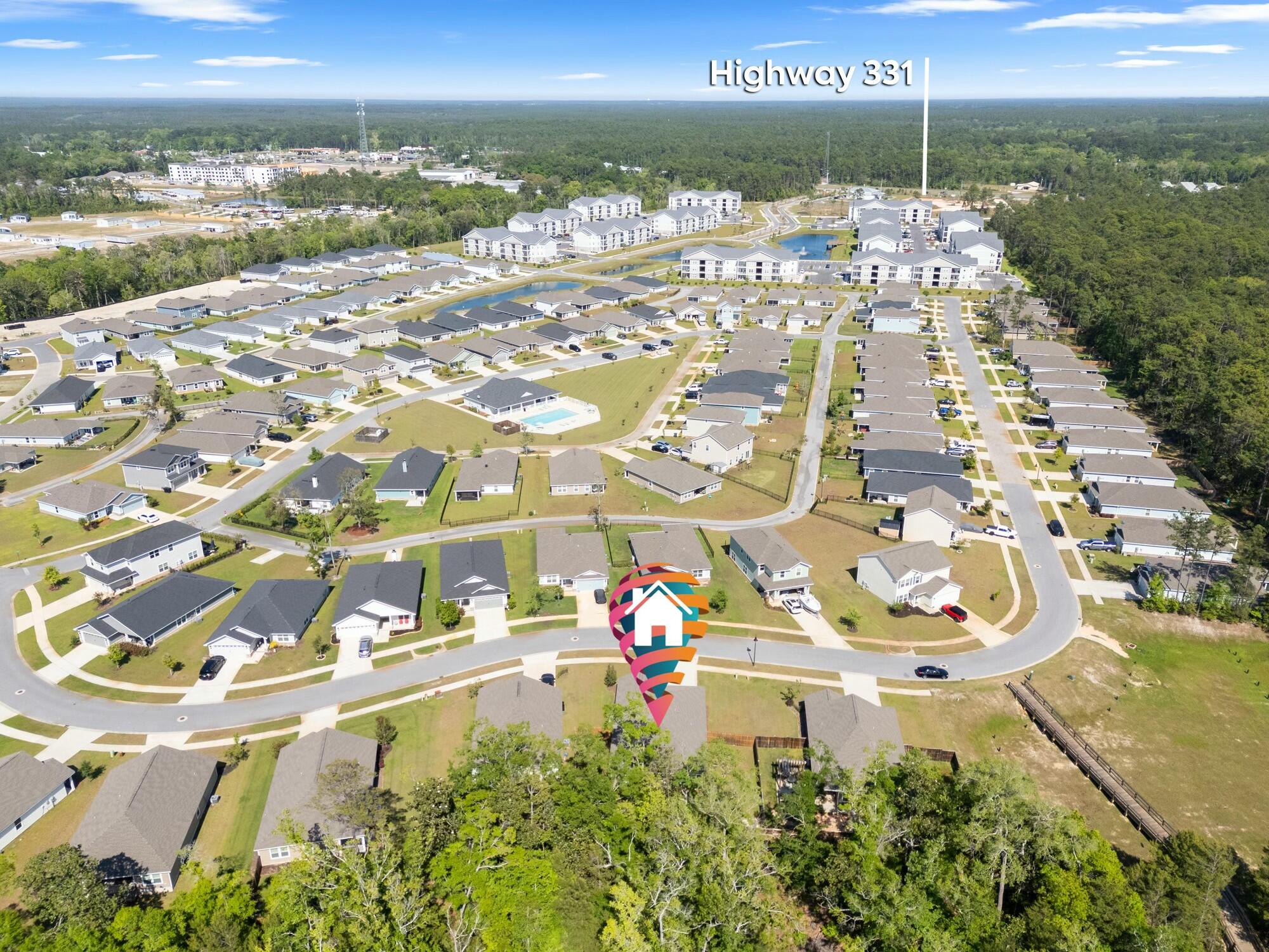 Riverwalk - Residential