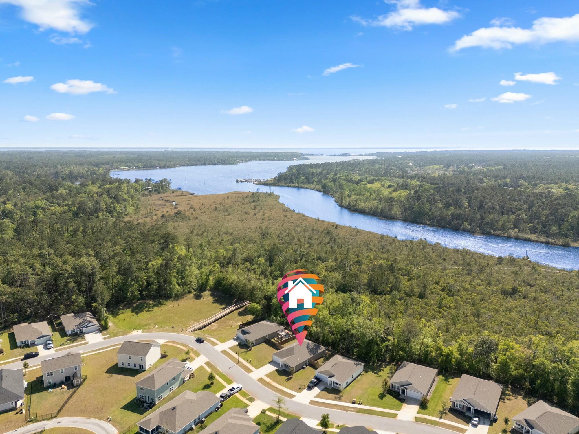 Riverwalk - Residential