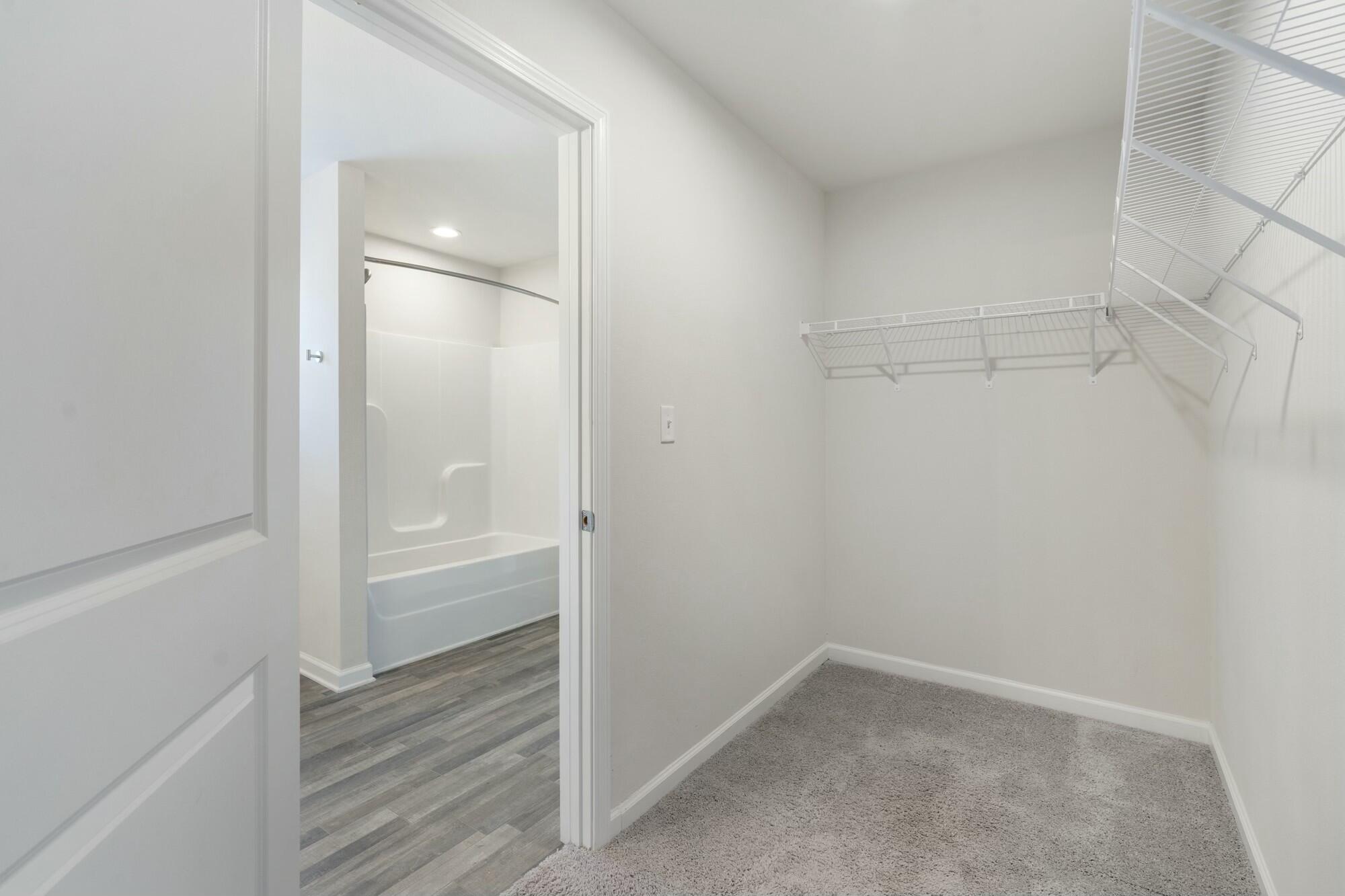 Riverwalk - Residential