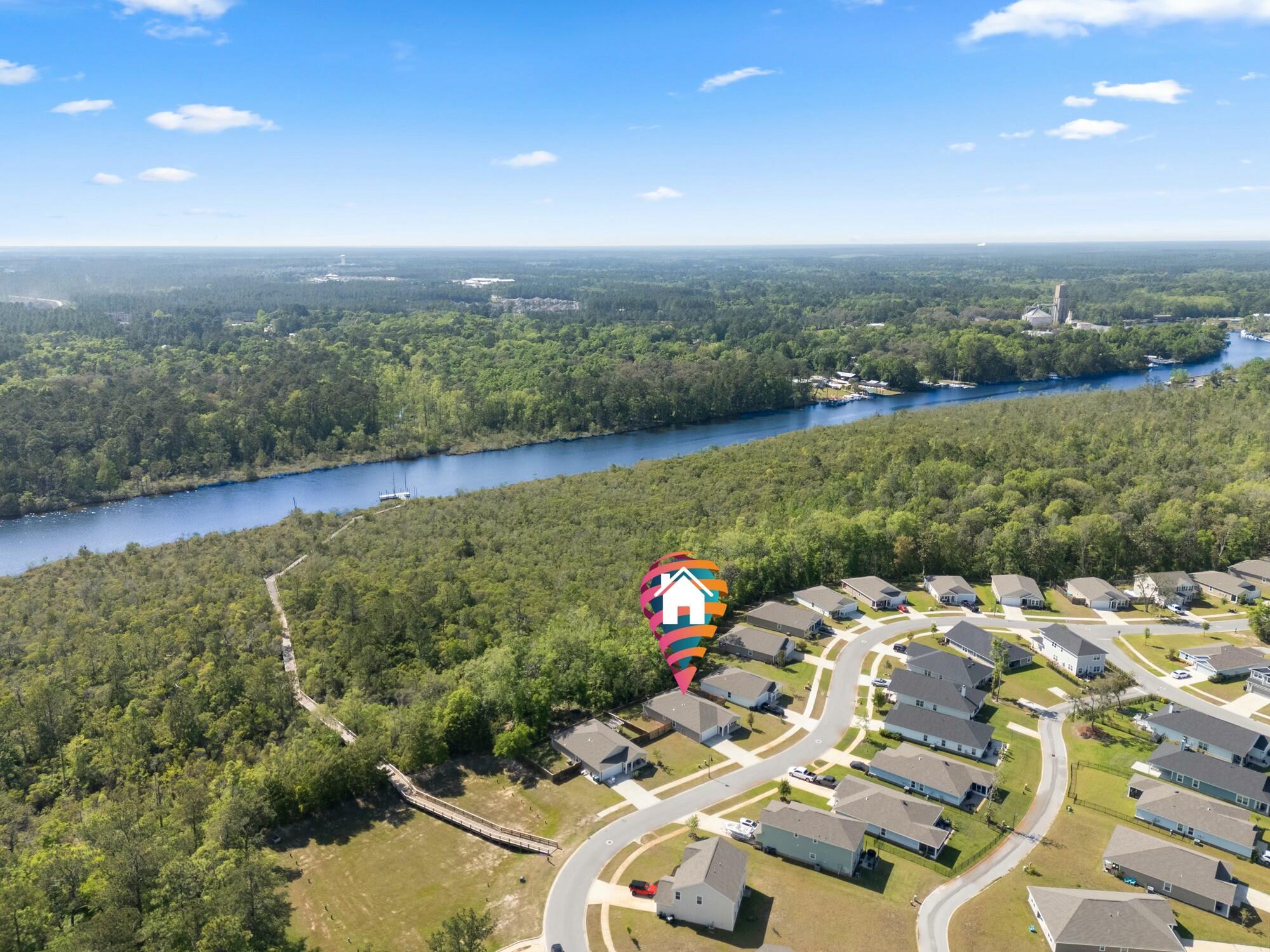 Riverwalk - Residential