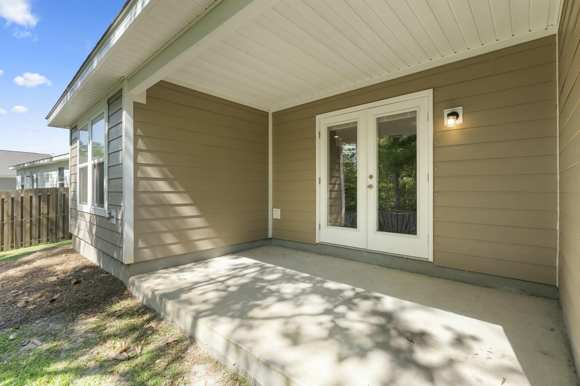 Riverwalk - Residential