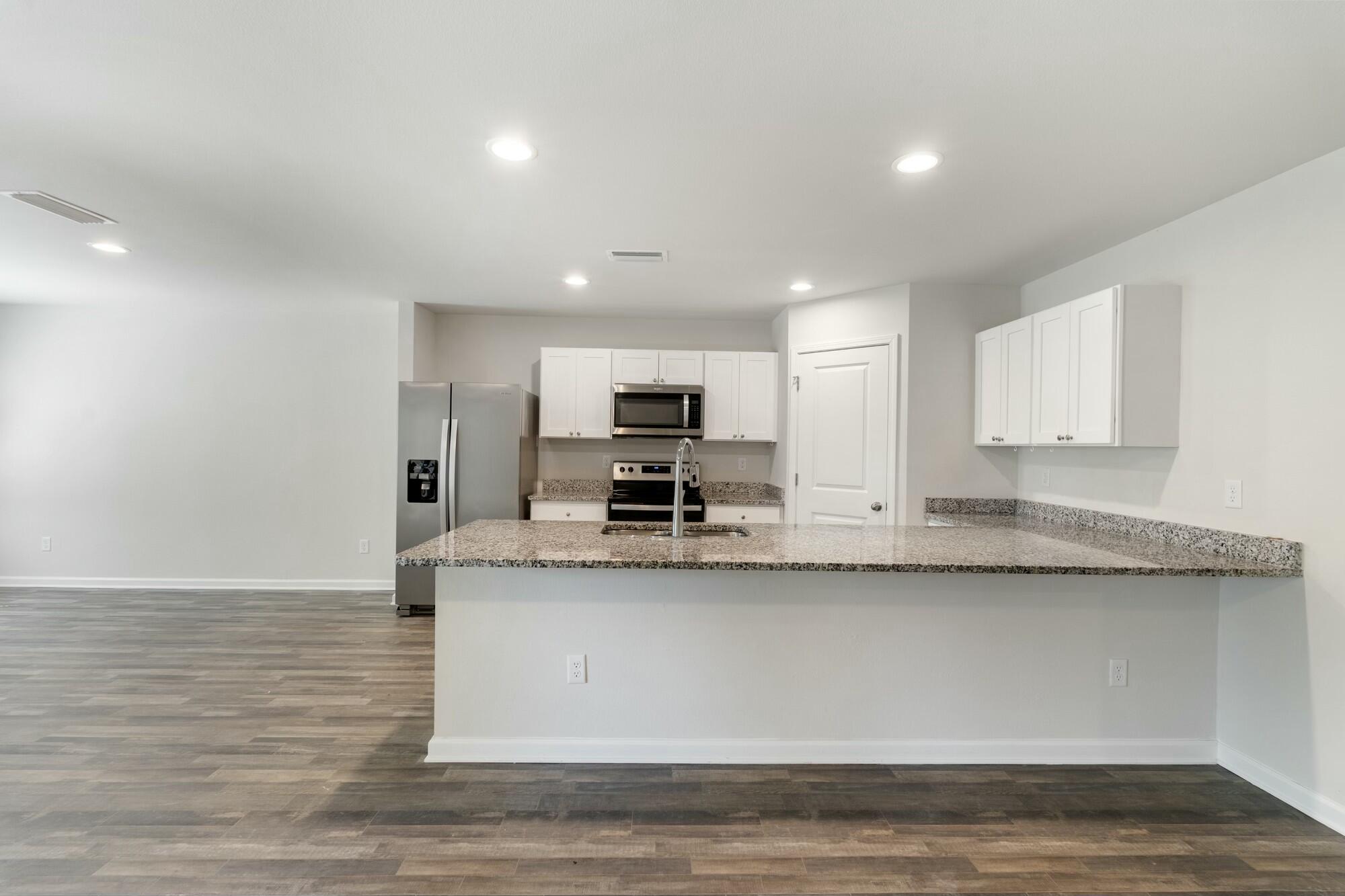 Riverwalk - Residential