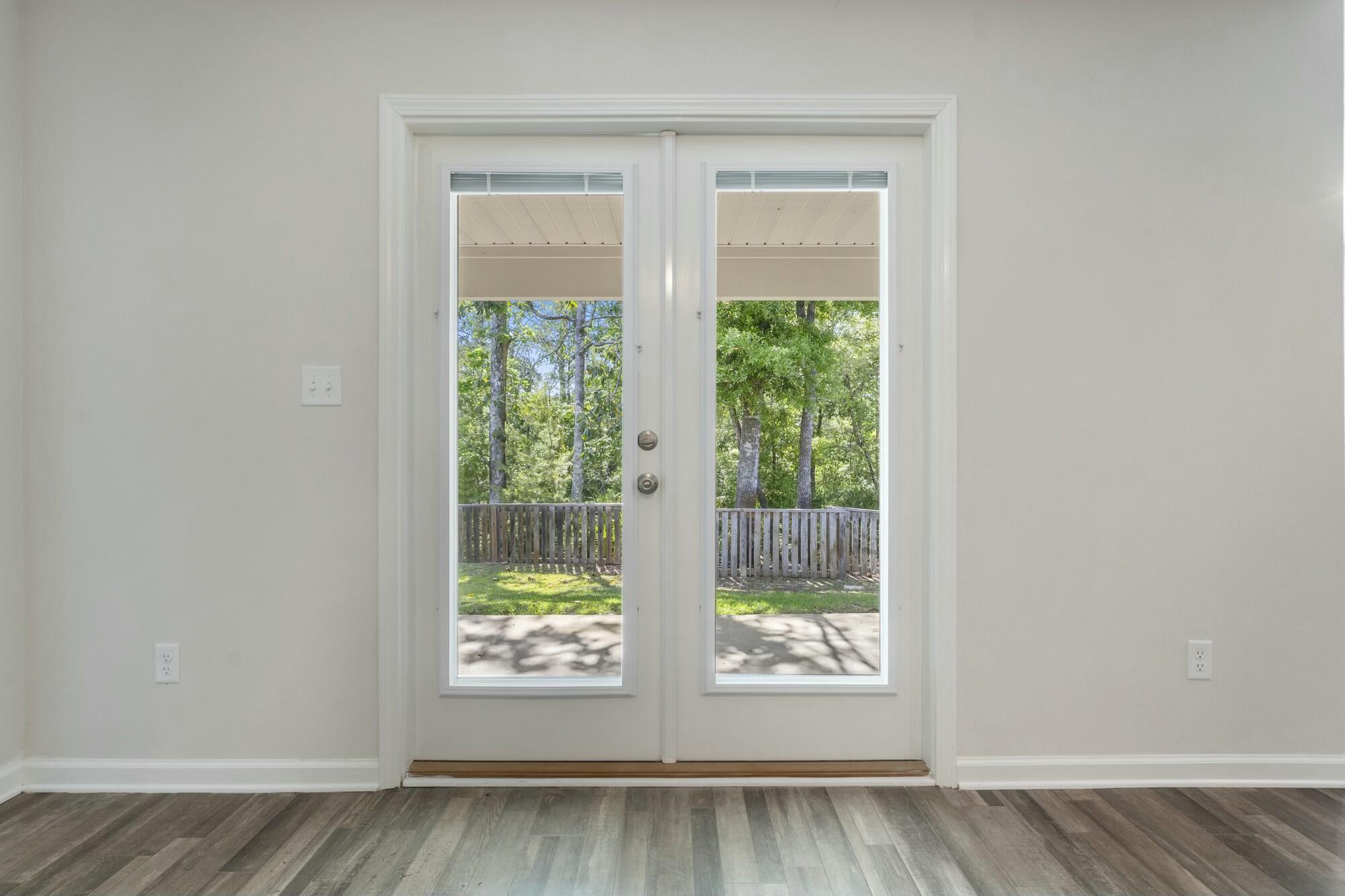 Riverwalk - Residential