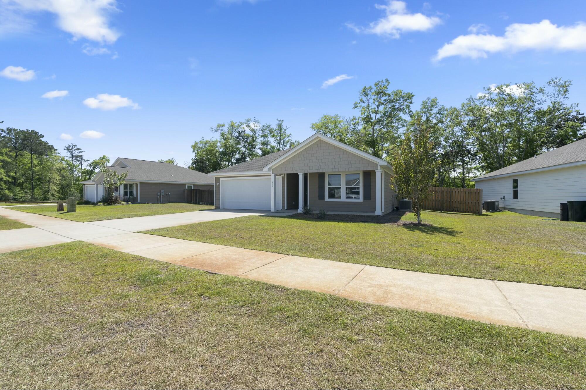 Riverwalk - Residential