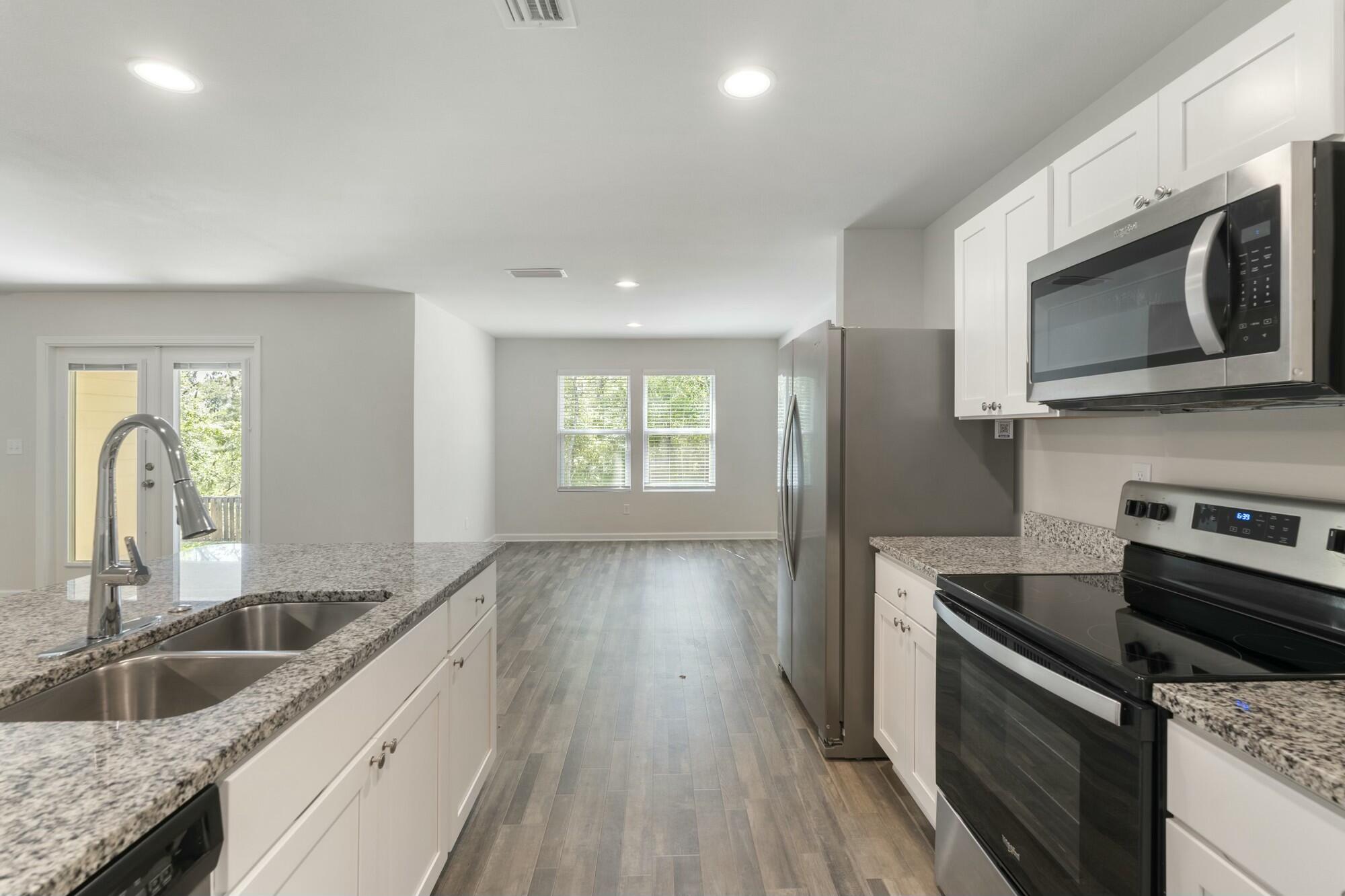 Riverwalk - Residential