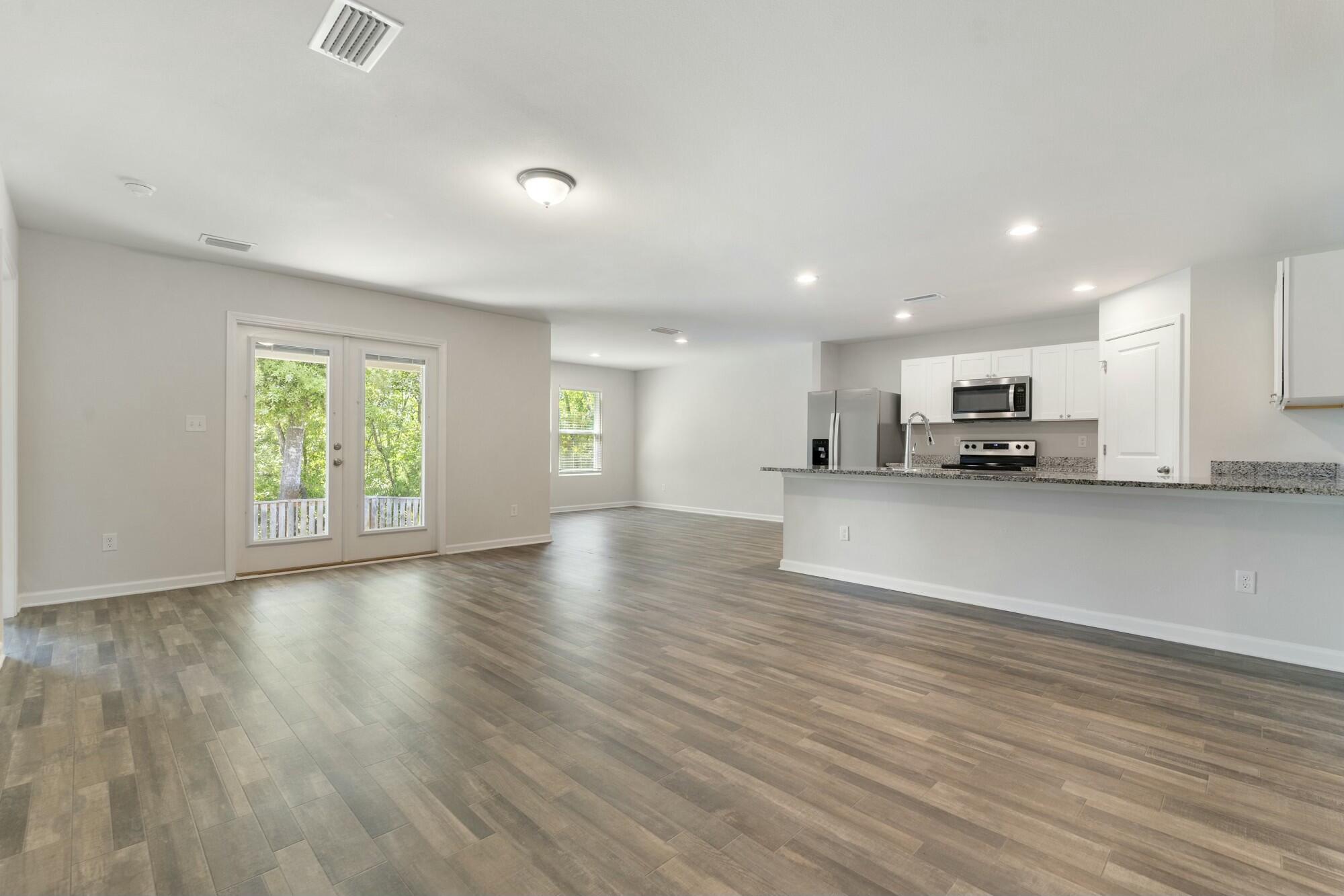 Riverwalk - Residential