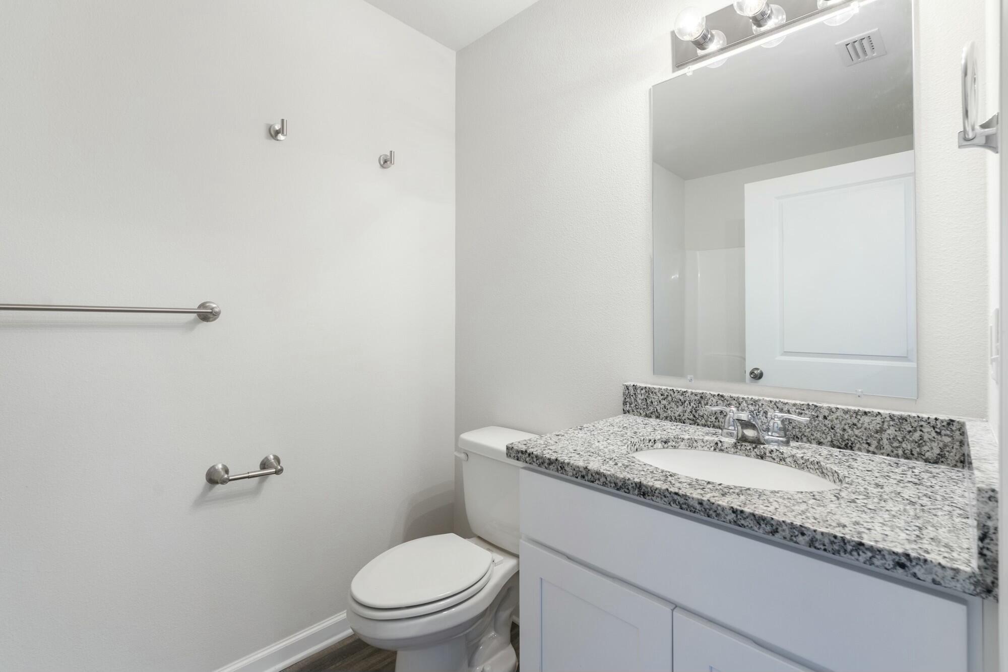 Riverwalk - Residential