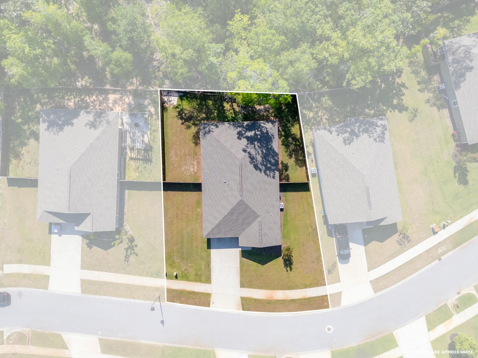 Riverwalk - Residential