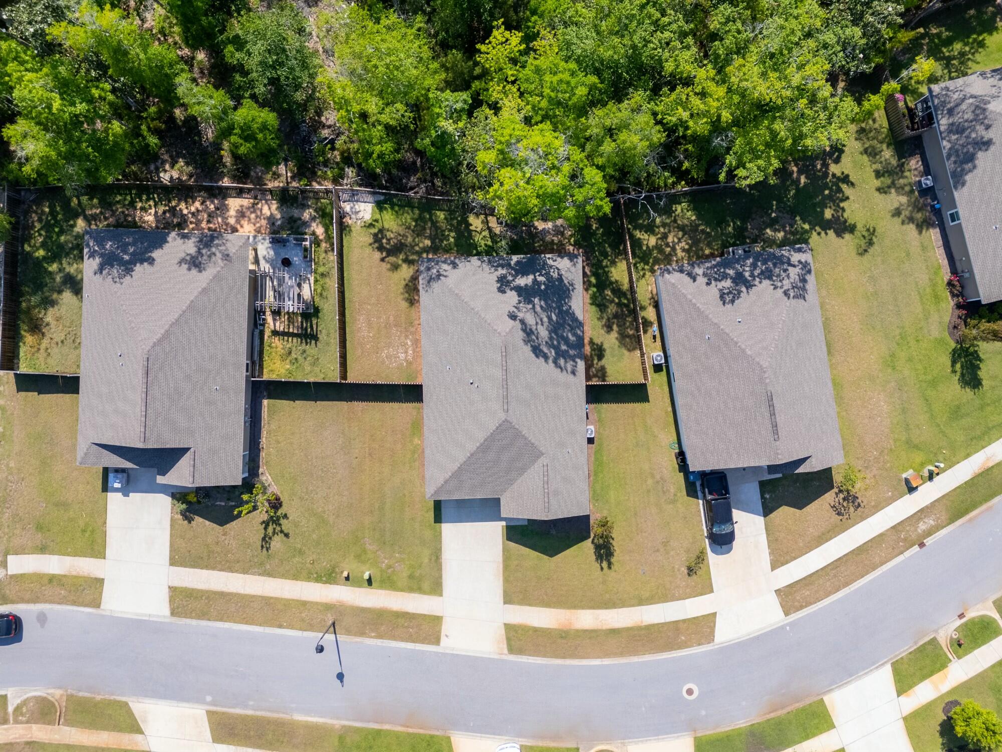 Riverwalk - Residential