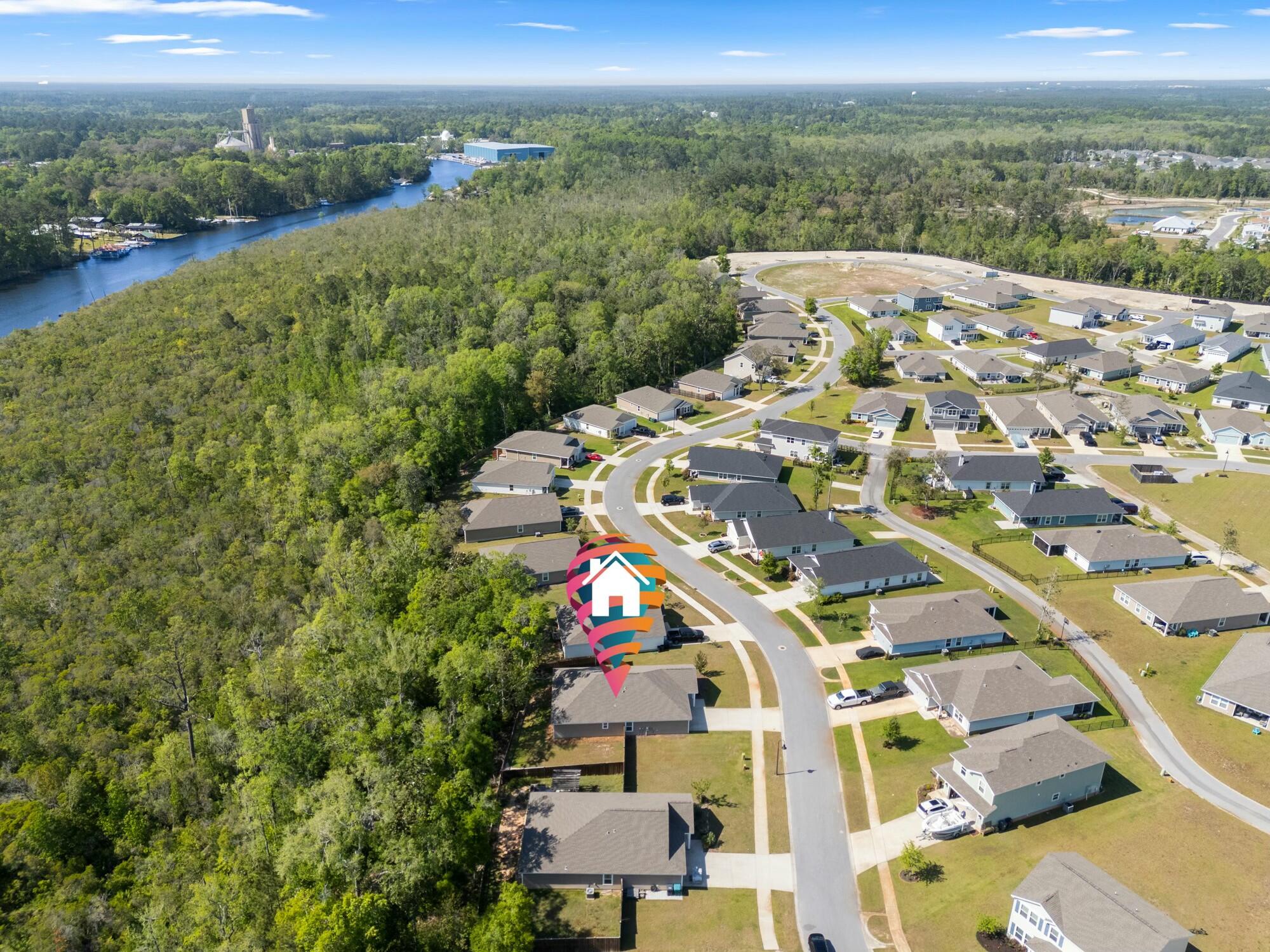 Riverwalk - Residential